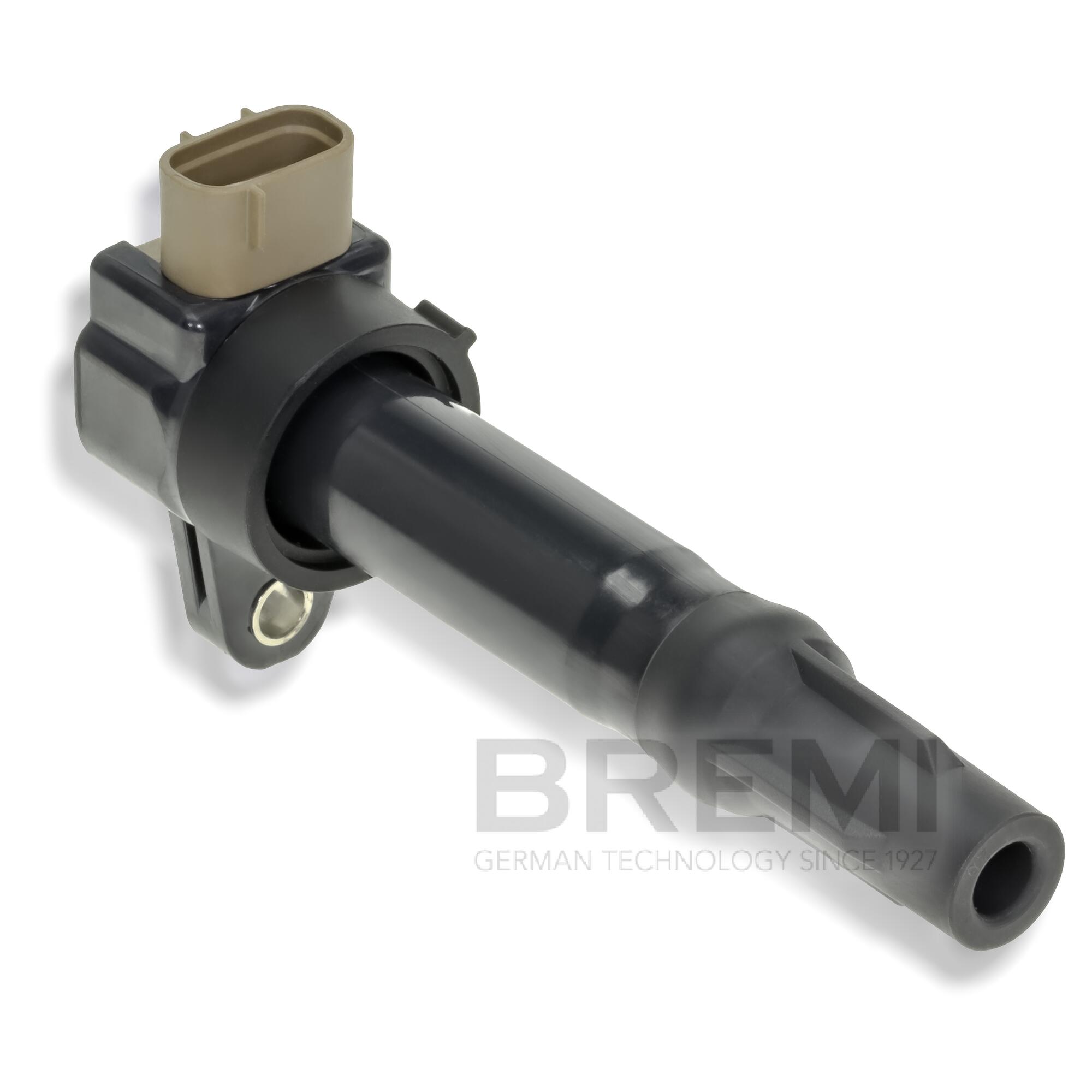 BREMI Tændspole 20766 for SUZUKI