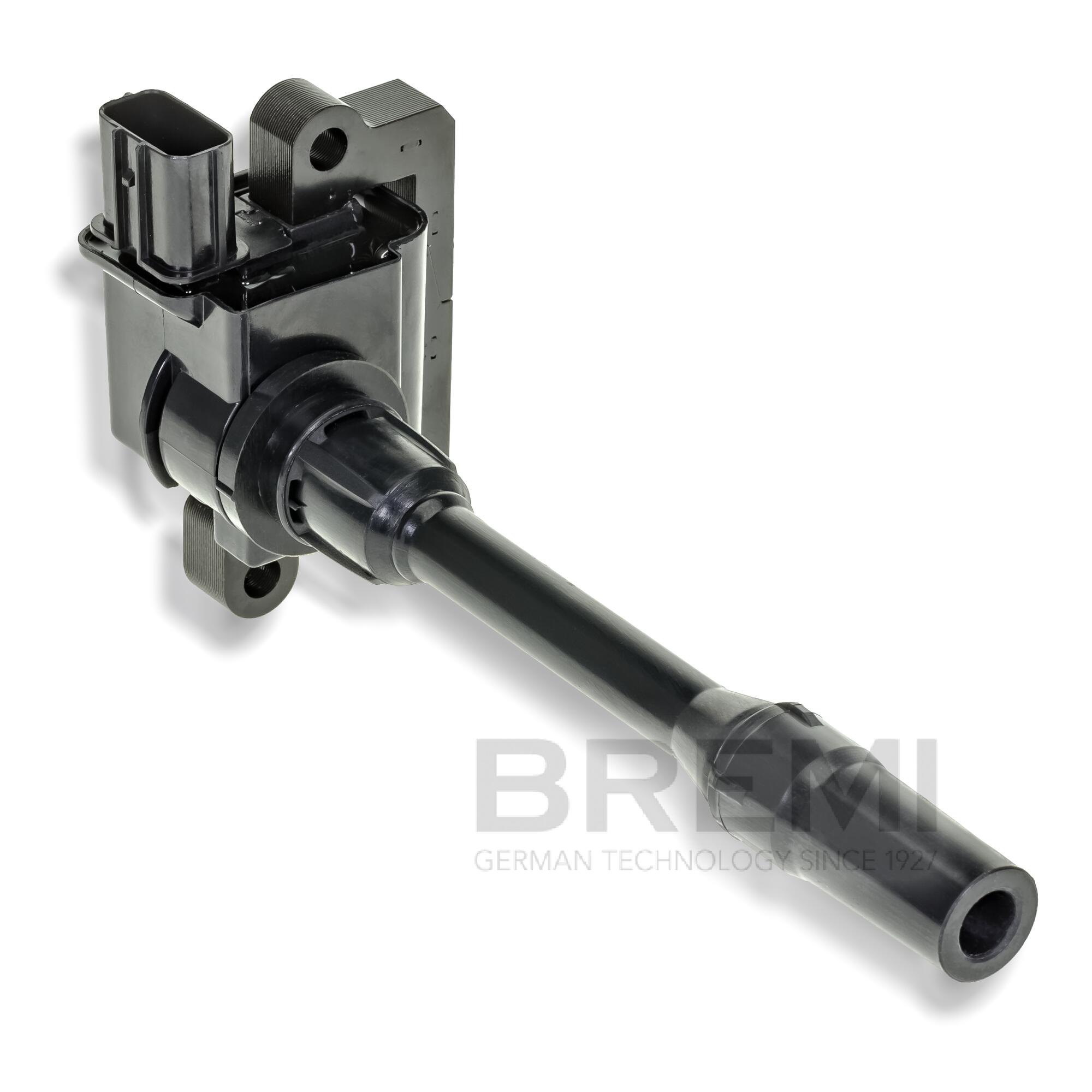 BREMI Tændspole 20780 for MITSUBISHI