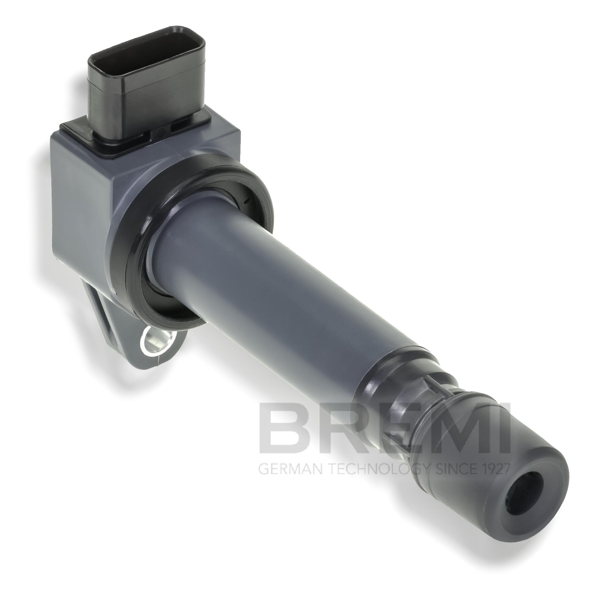 BREMI Tændspole 20781 for VOLVO