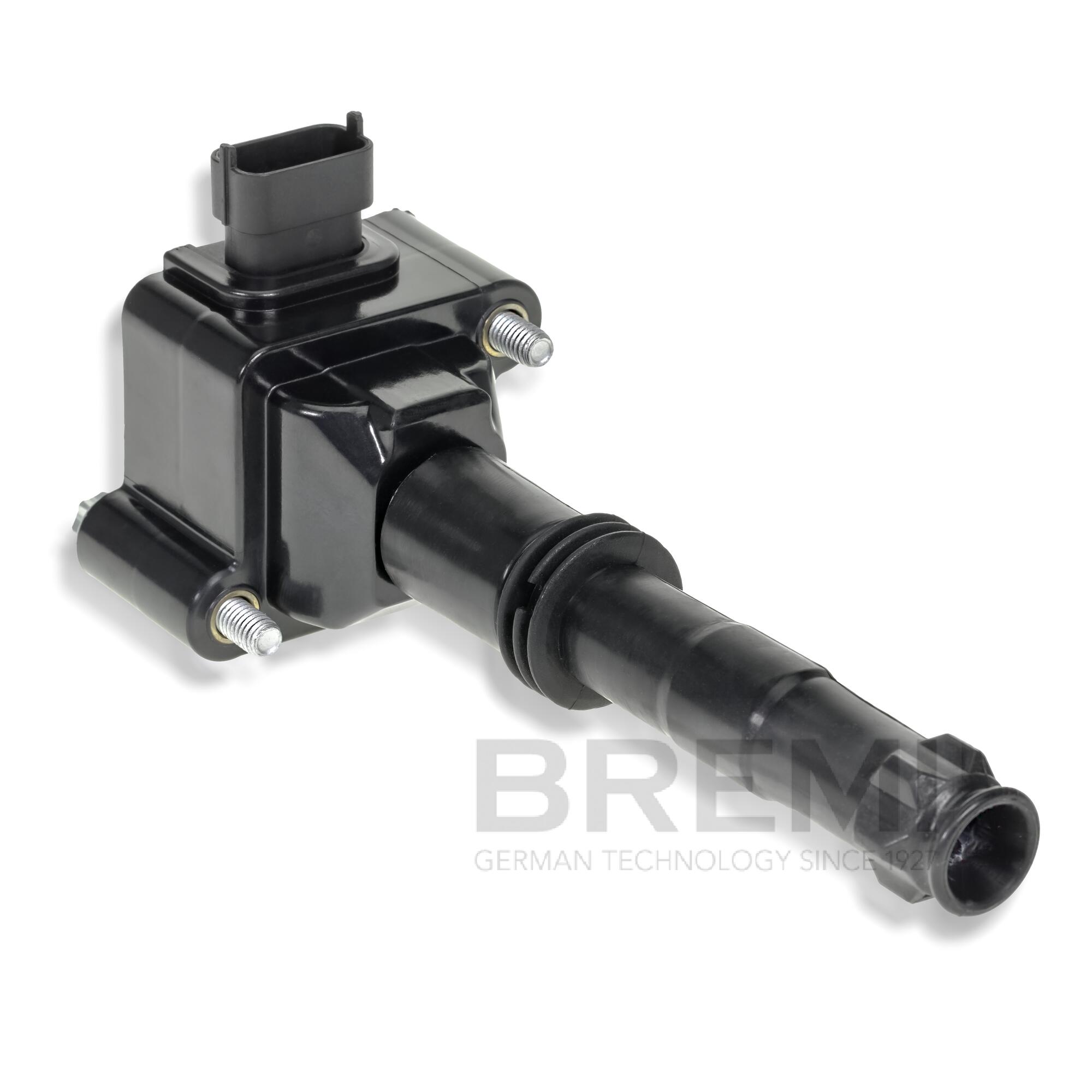 BREMI Tændspole 20767 for PORSCHE