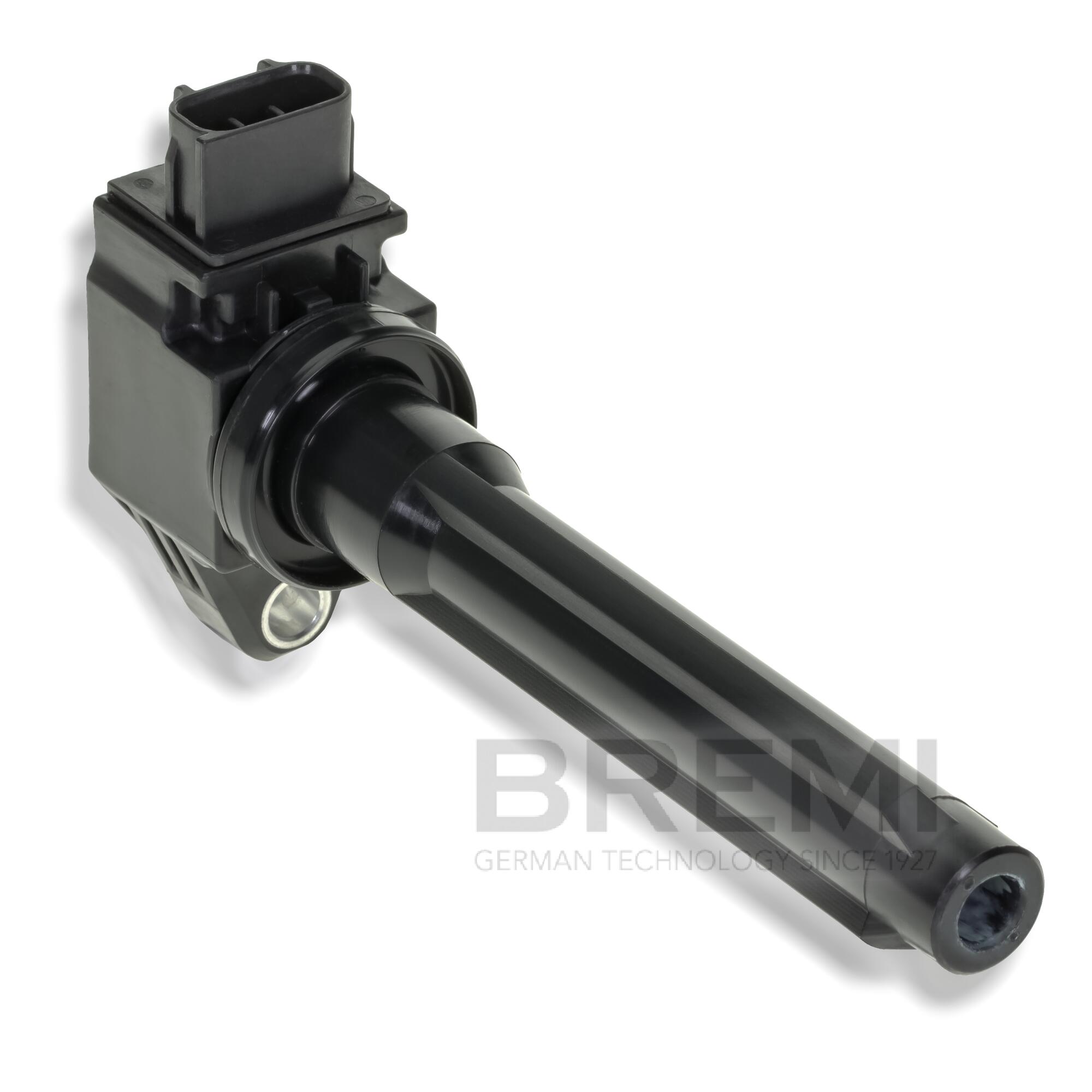 BREMI Tændspole 20784 for MITSUBISHI