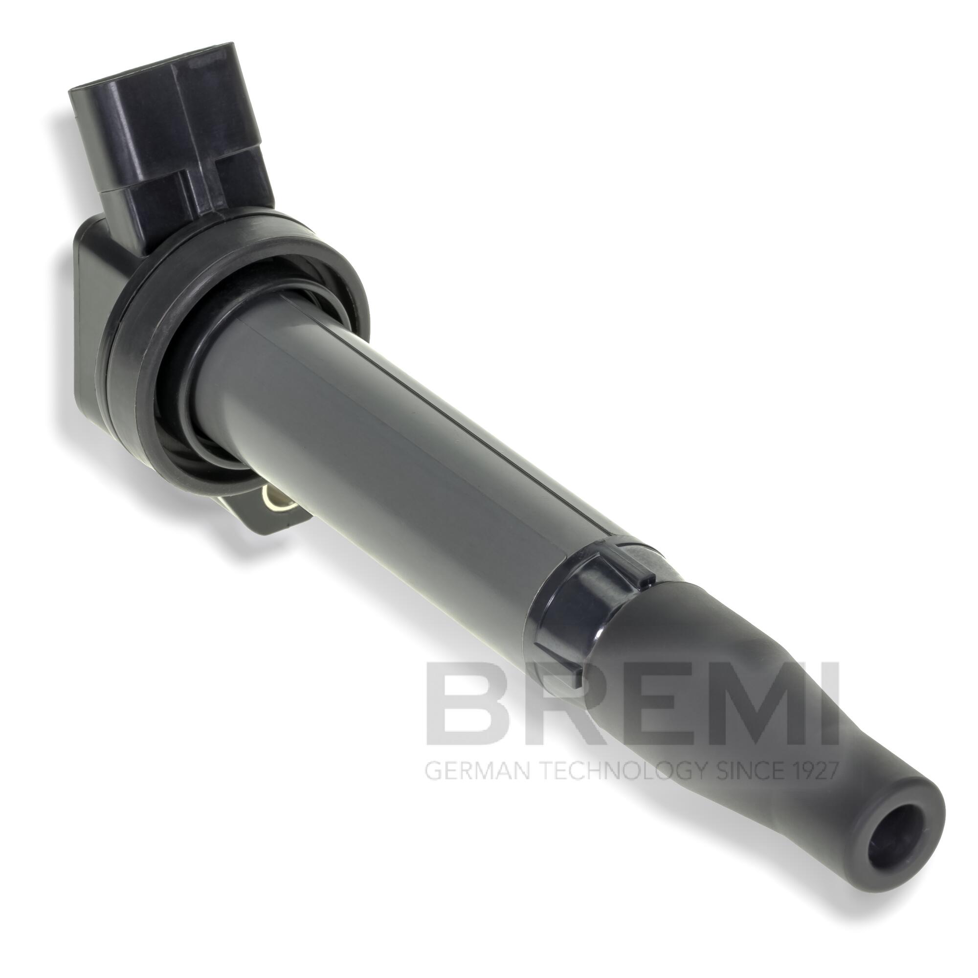 BREMI Tændspole 20785 for LEXUS TOYOTA