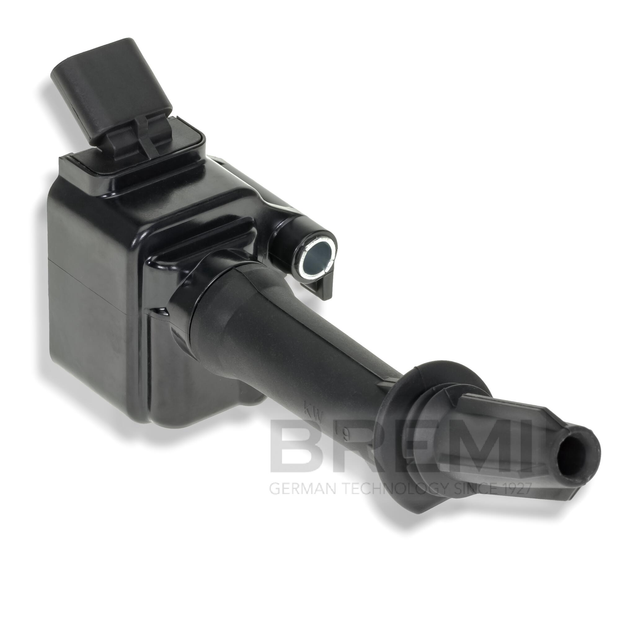 BREMI Tændspole 20786 for OPEL VAUXHALL