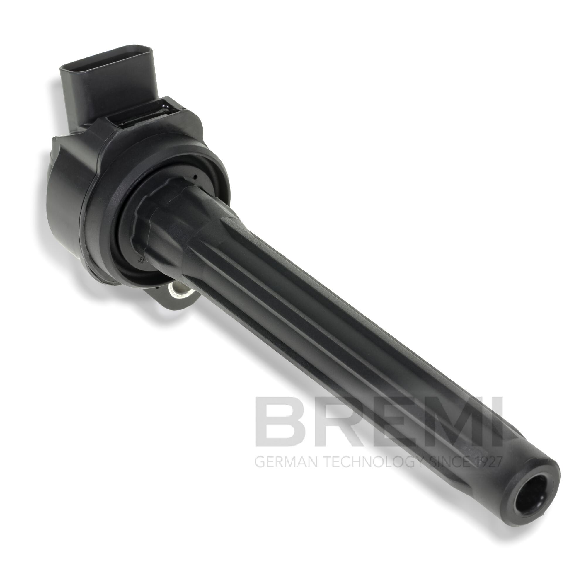 BREMI Tændspole 20788 for LEXUS TOYOTA