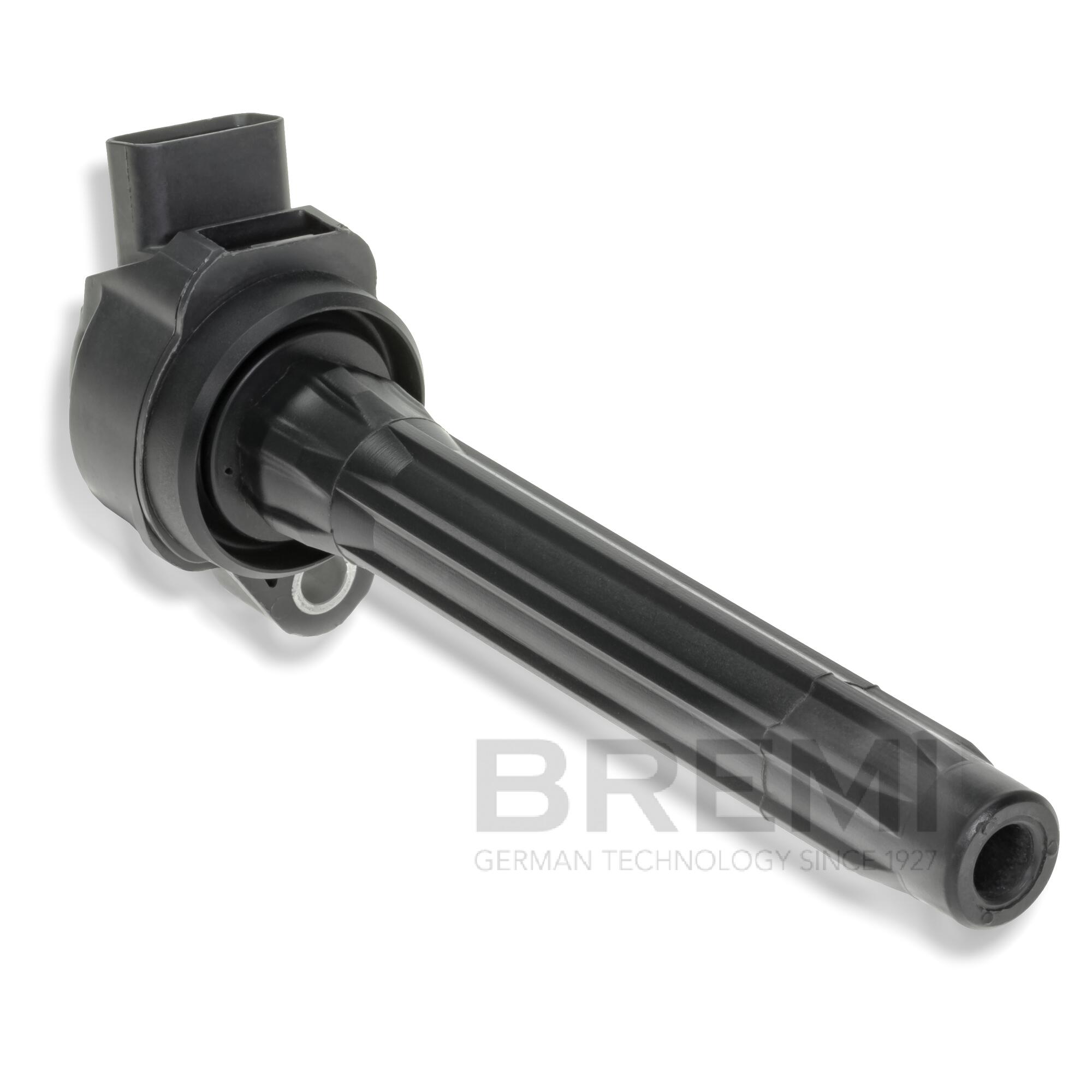 BREMI Tændspole 20765 for TOYOTA