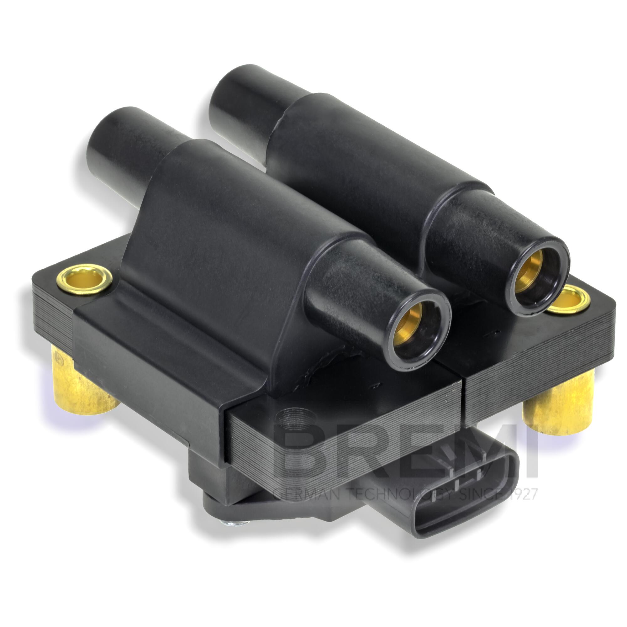 BREMI Tændspole 20763 for SUBARU