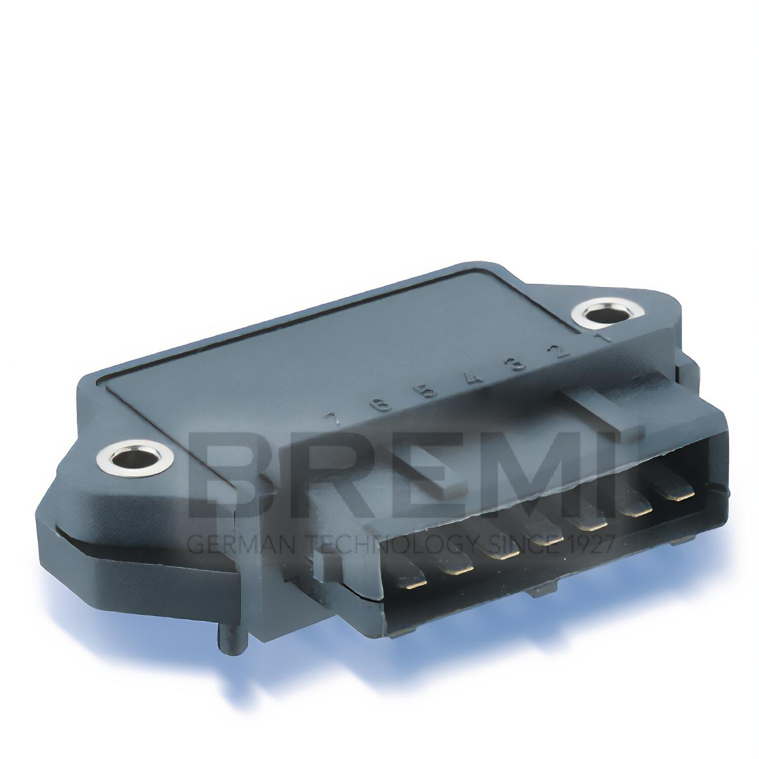 BREMI Tændingsmodul 14022 for CITROËN OPEL PORSCHE