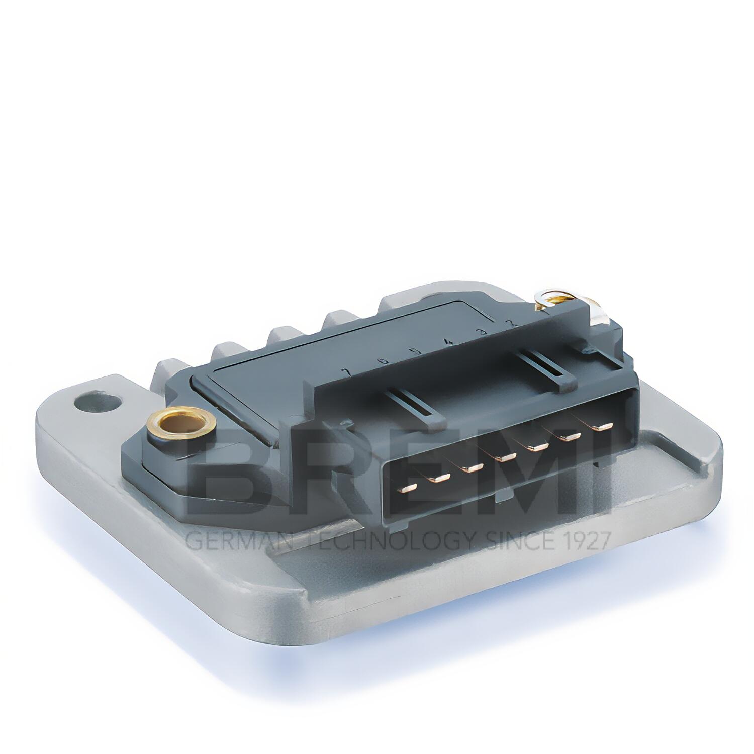 BREMI Tændingsmodul 14004 for SAAB VW