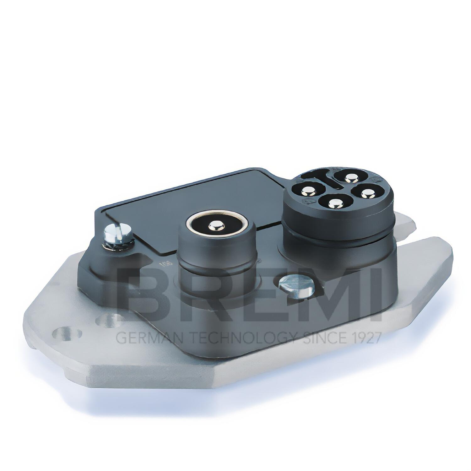 BREMI Tændingsmodul 14006 for MERCEDES-BENZ