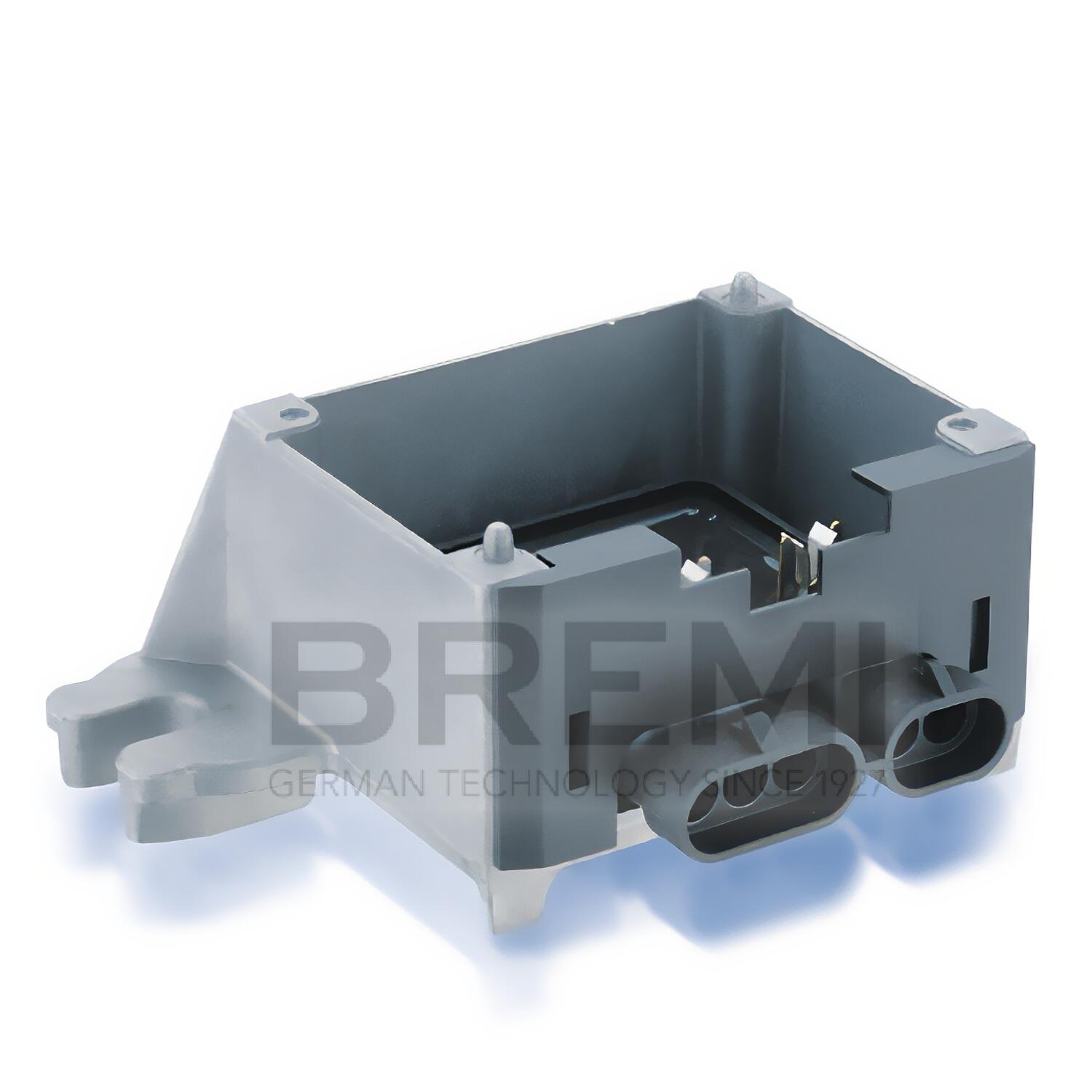 BREMI Tændingsmodul 14601 for RENAULT