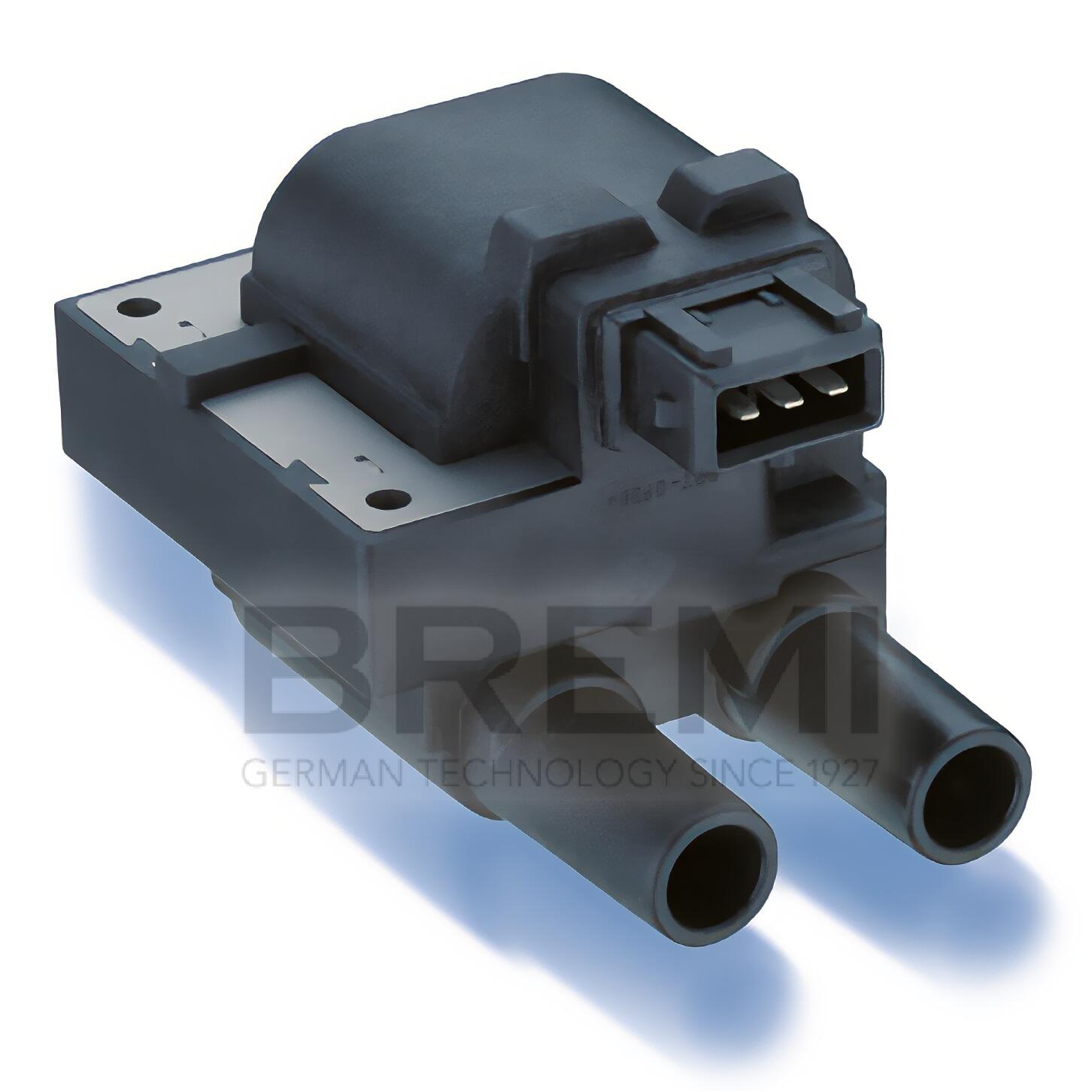 BREMI Tændspole 11722 for RENAULT