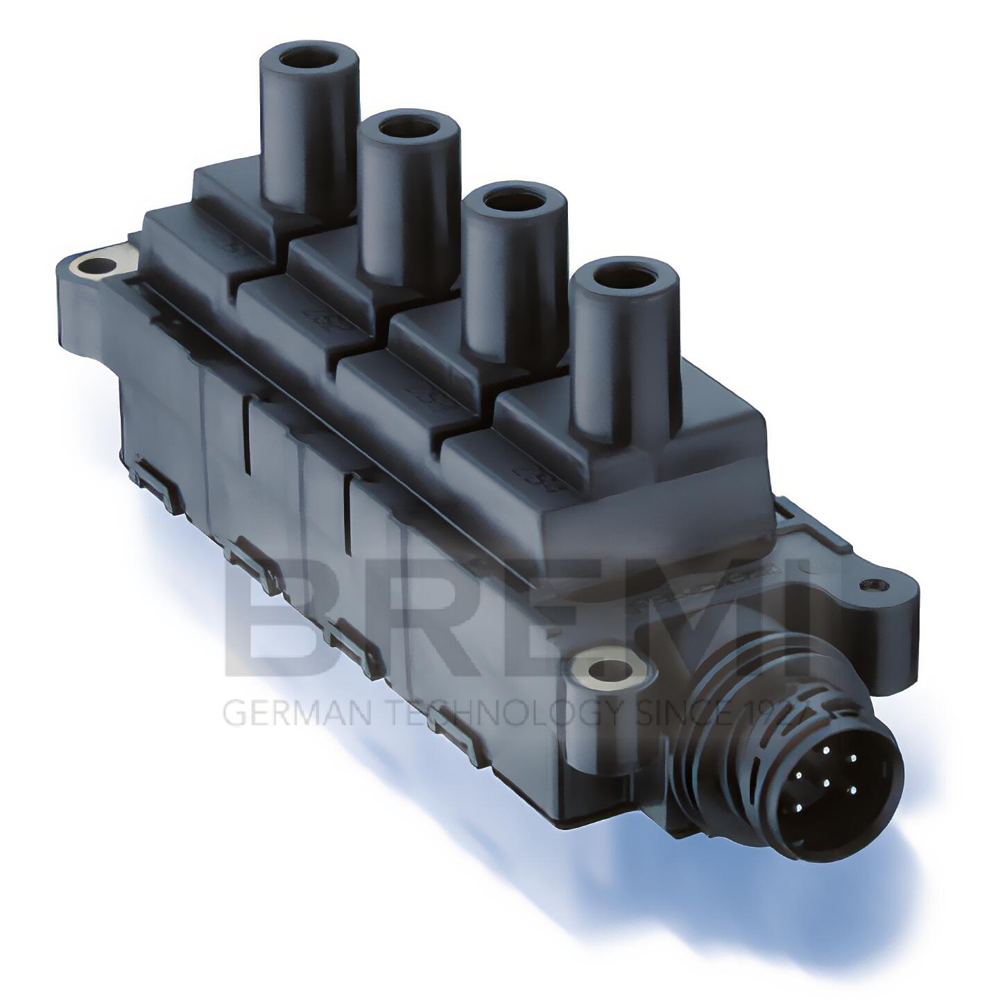 BREMI Tændspole 11732 for BMW GENERAL MOTORS