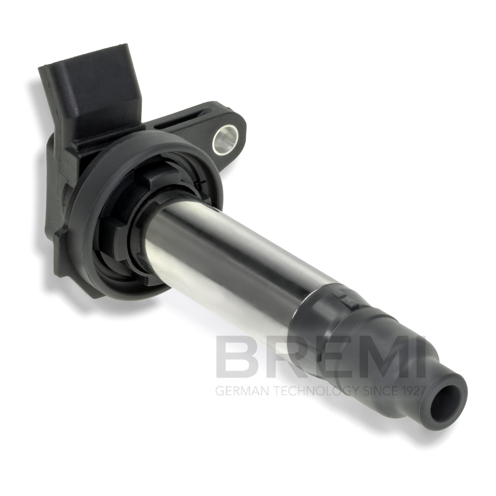BREMI Tændspole 20764 for TOYOTA