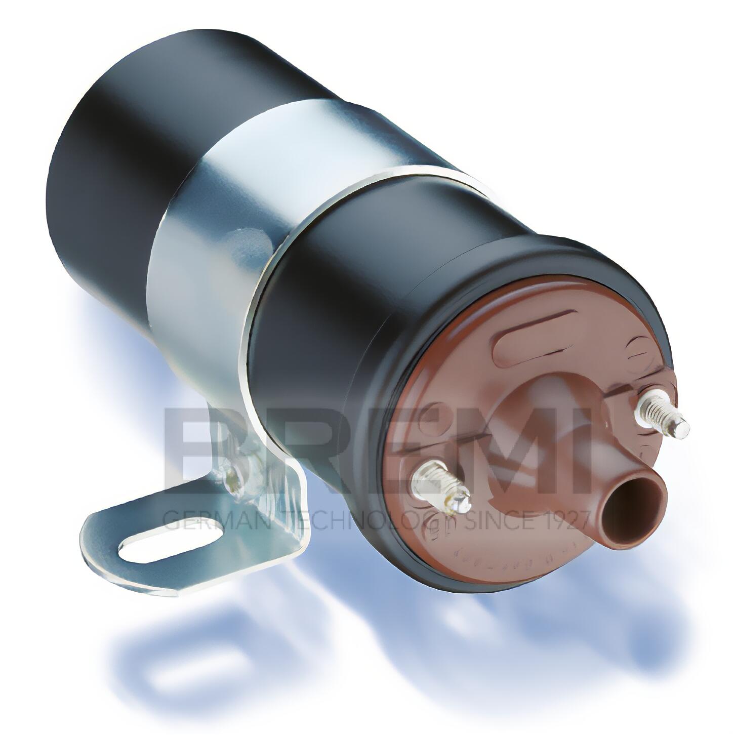 BREMI Tændspole 11806 for VW