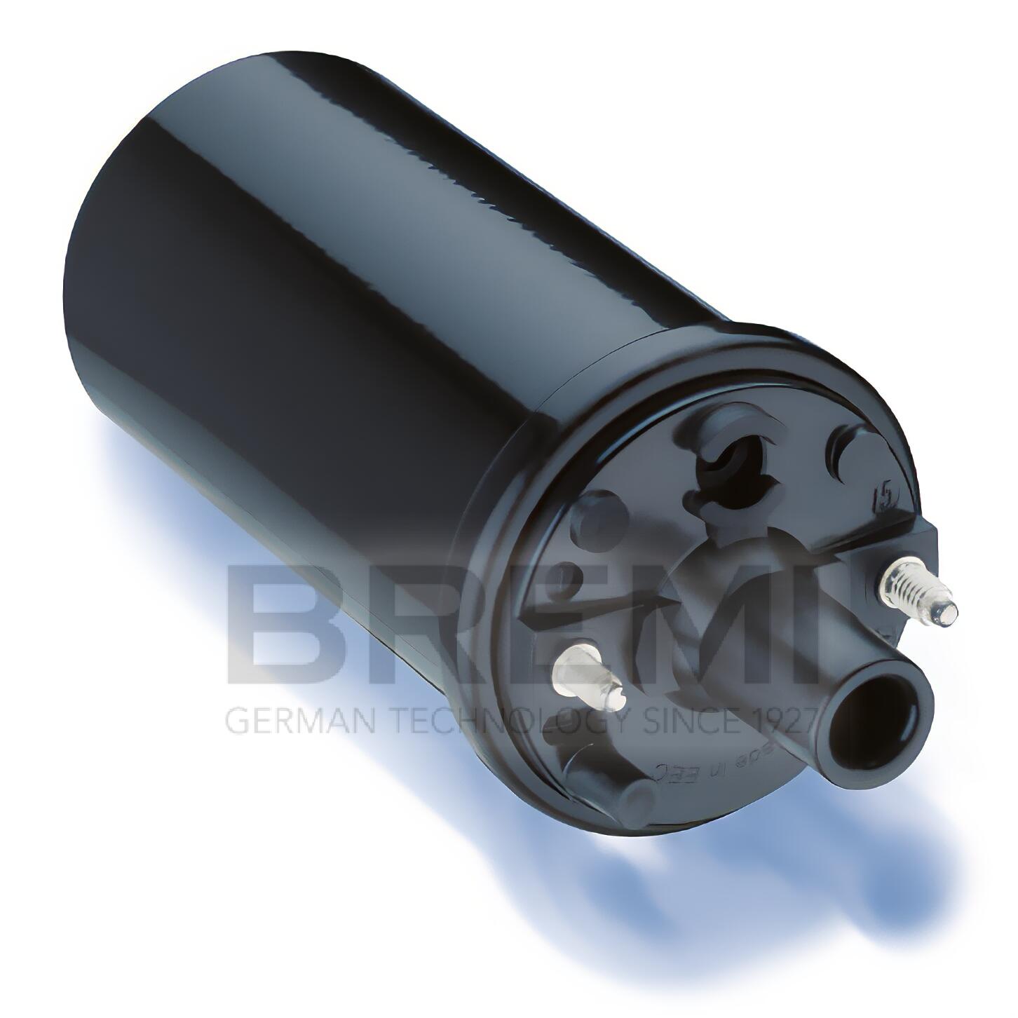 BREMI Tændspole 11816 for BMW VOLVO FIAT PORSCHE