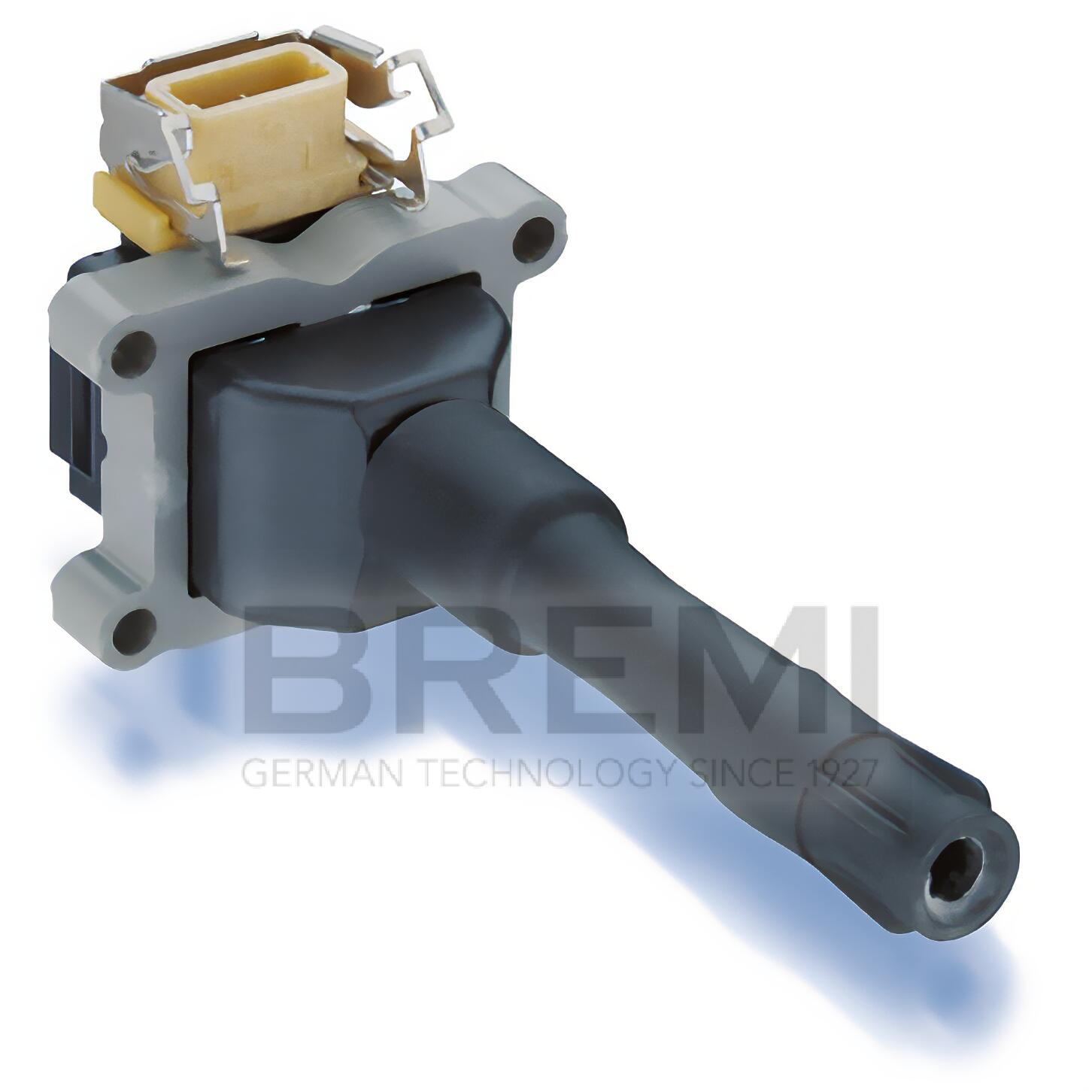 BREMI Tændspole 11856t for BMW
