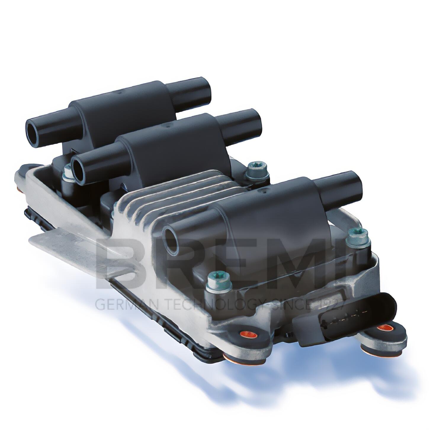 BREMI Tændspole 11866t for SKODA GENERAL MOTORS