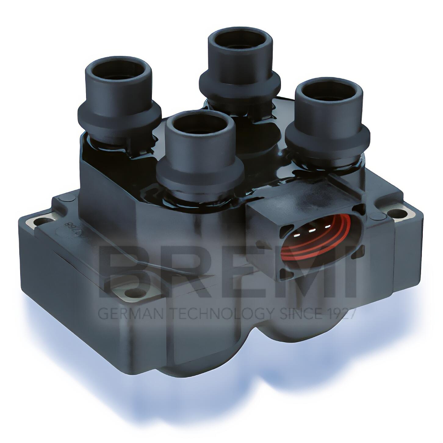 BREMI Tændspole 11875 for FORD MAZDA GENERAL MOTORS