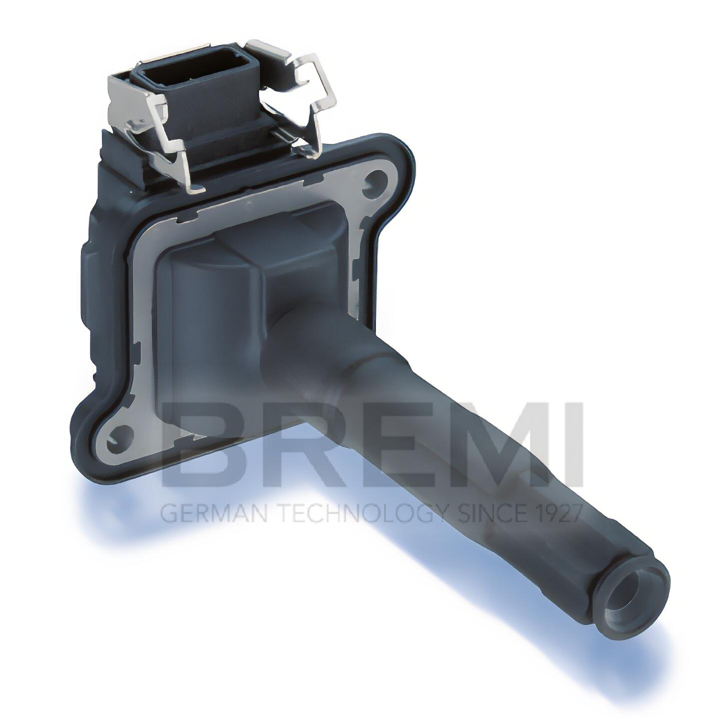 BREMI Tændspole 11869 for SKODA GENERAL MOTORS SAAB