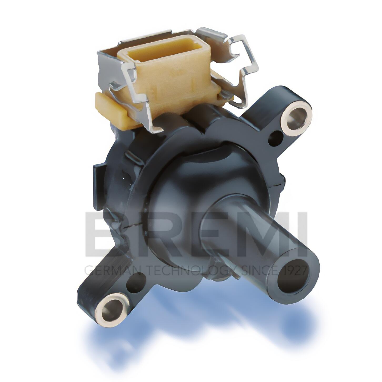 BREMI Tændspole 11859t for BMW ROVER