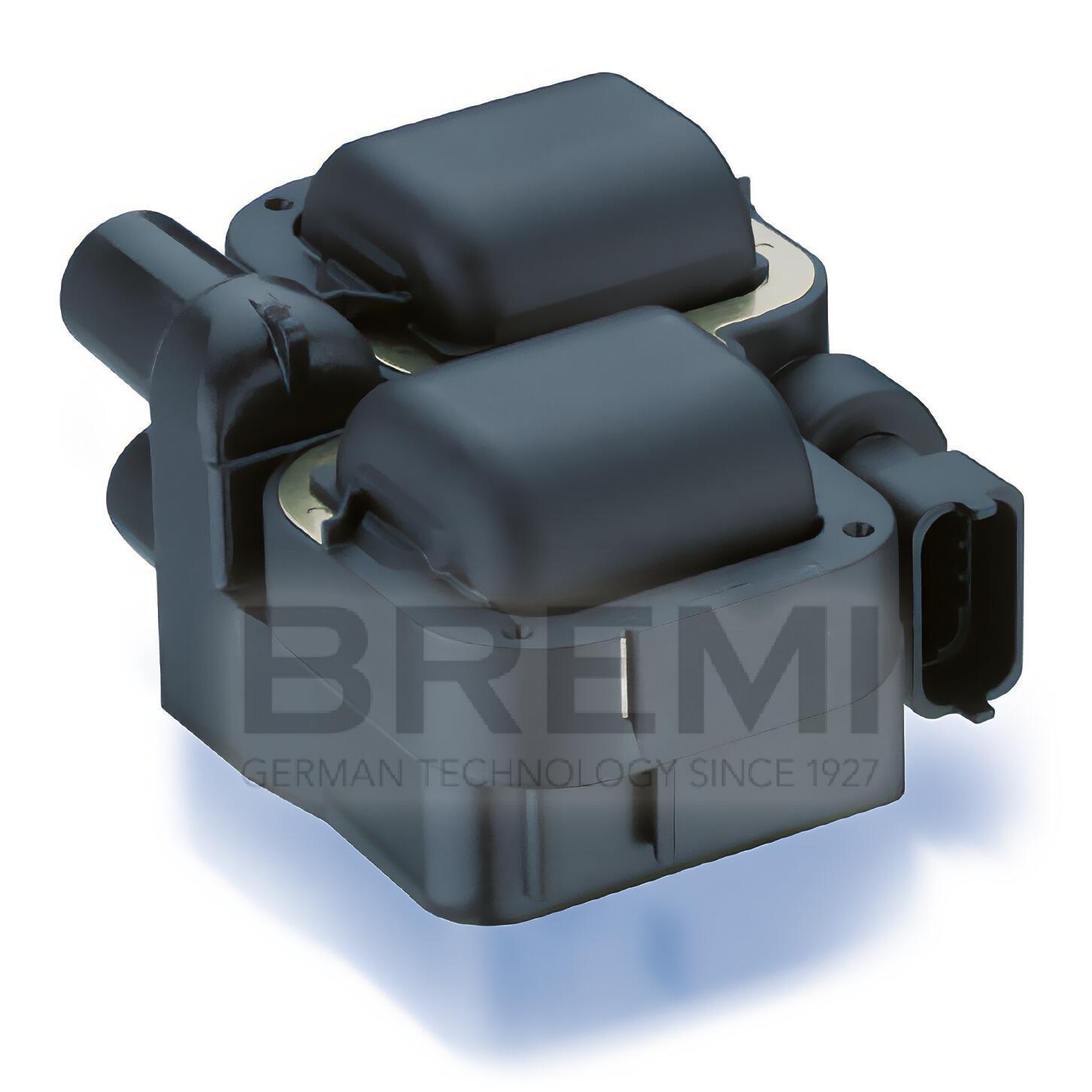 BREMI Tændspole 11873 for CHRYSLER MERCEDES-BENZ GENERAL MOTORS