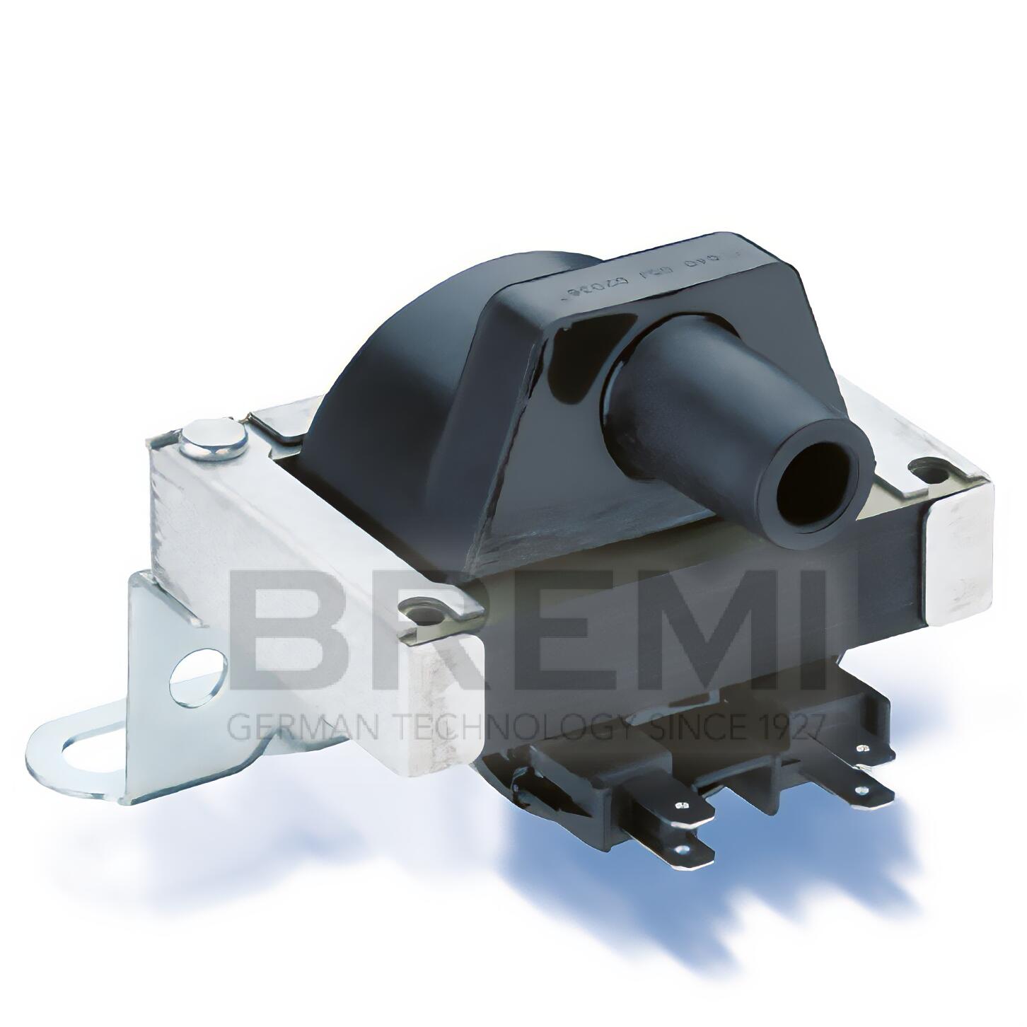 BREMI Tændspole 11876 for OPEL GENERAL MOTORS