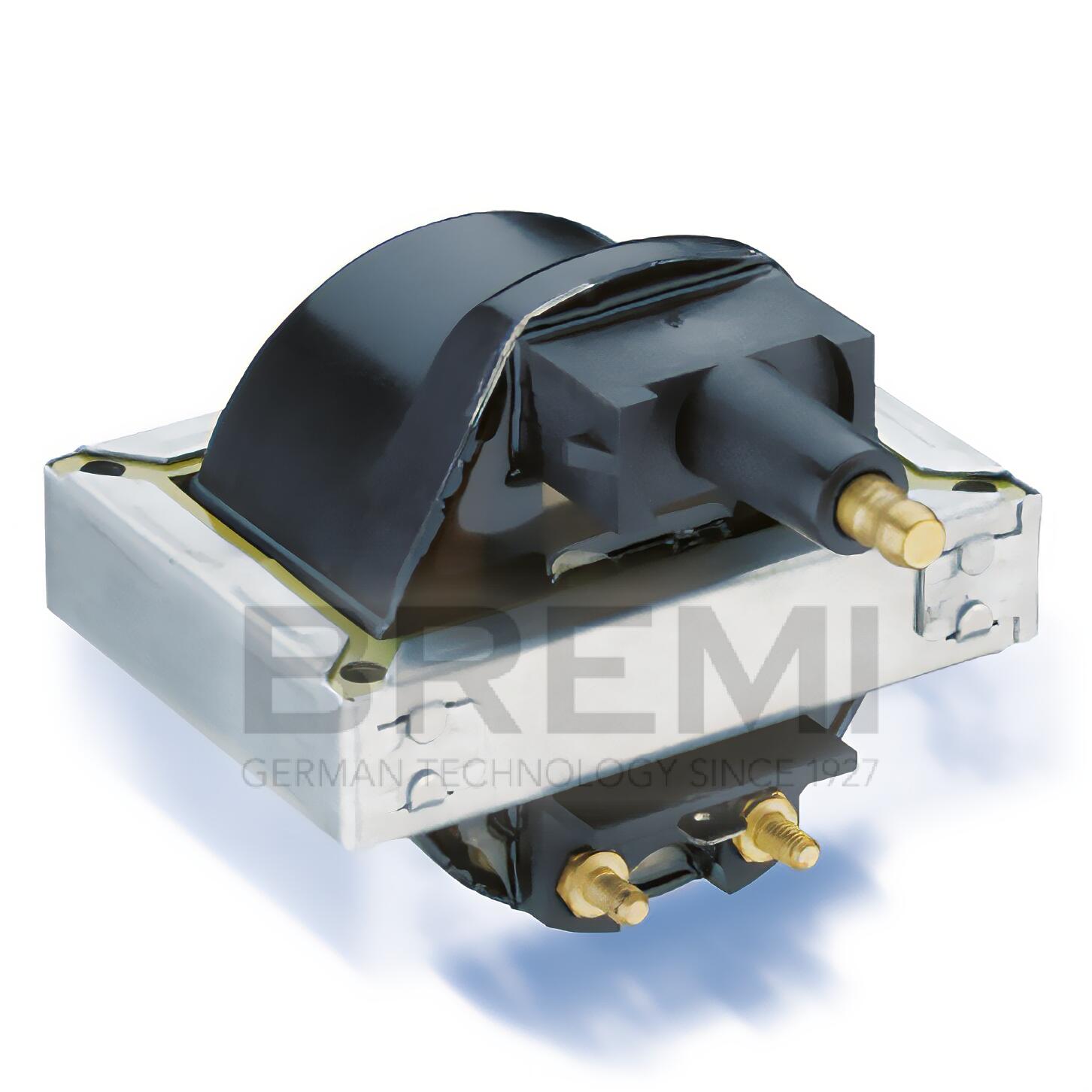 BREMI Tændspole 11877 for VOLVO CHRYSLER GENERAL MOTORS RENAULT