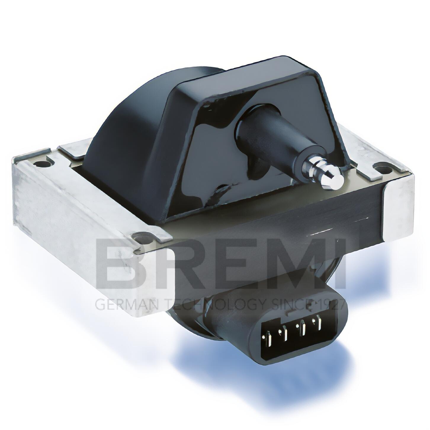 BREMI Tændspole 11878 for PEUGEOT CITROËN GENERAL MOTORS