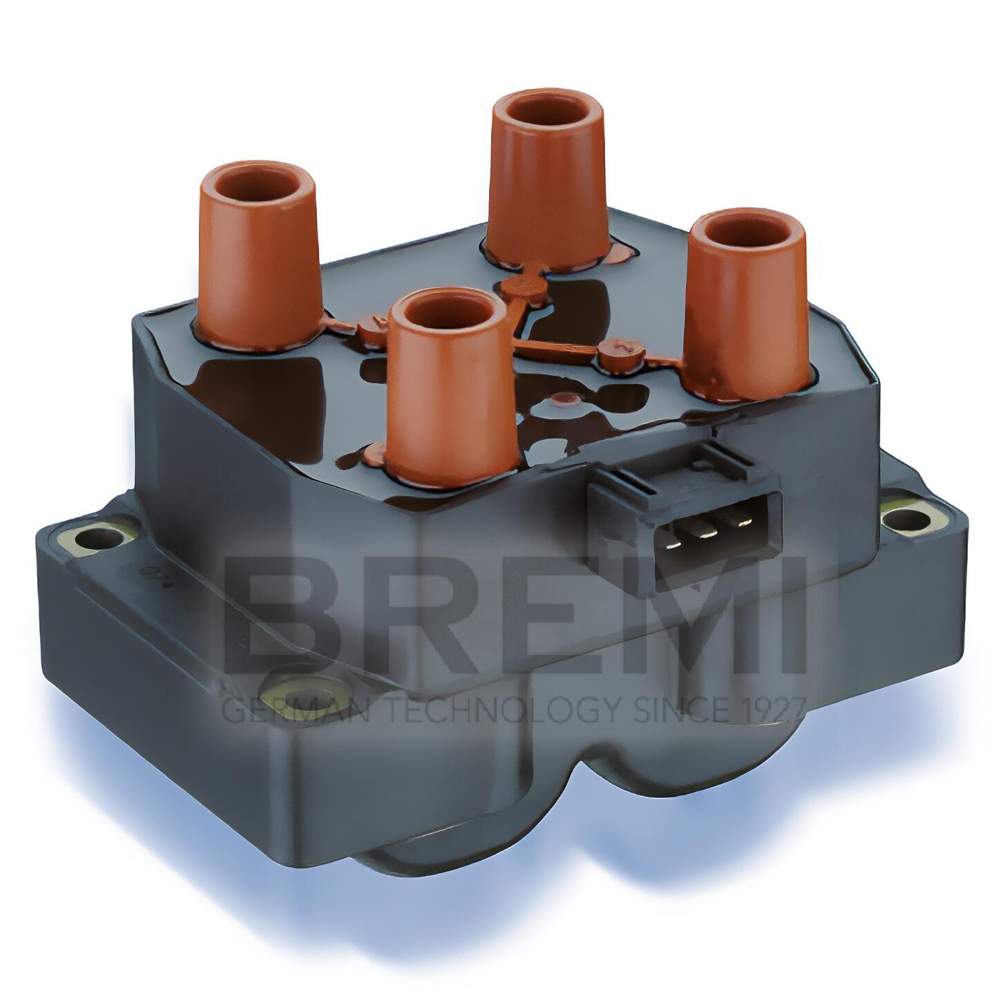 BREMI Tændspole 11883 for FERRARI PEUGEOT FIAT ALFA ROMEO HONDA ROVER VW KIA GENERAL MOTORS RENAULT