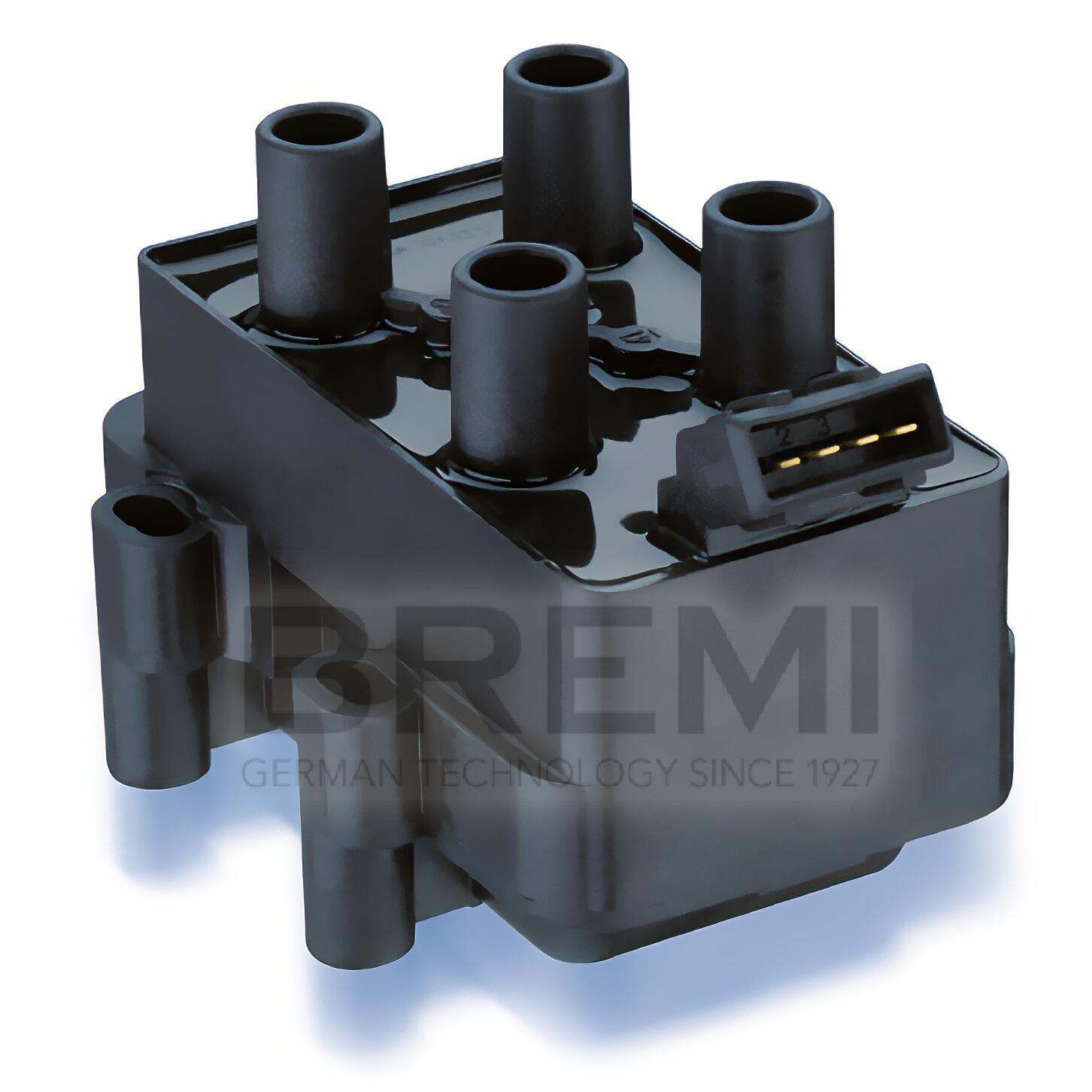 BREMI Tændspole 11881 for PEUGEOT CITROËN ROVER GENERAL MOTORS