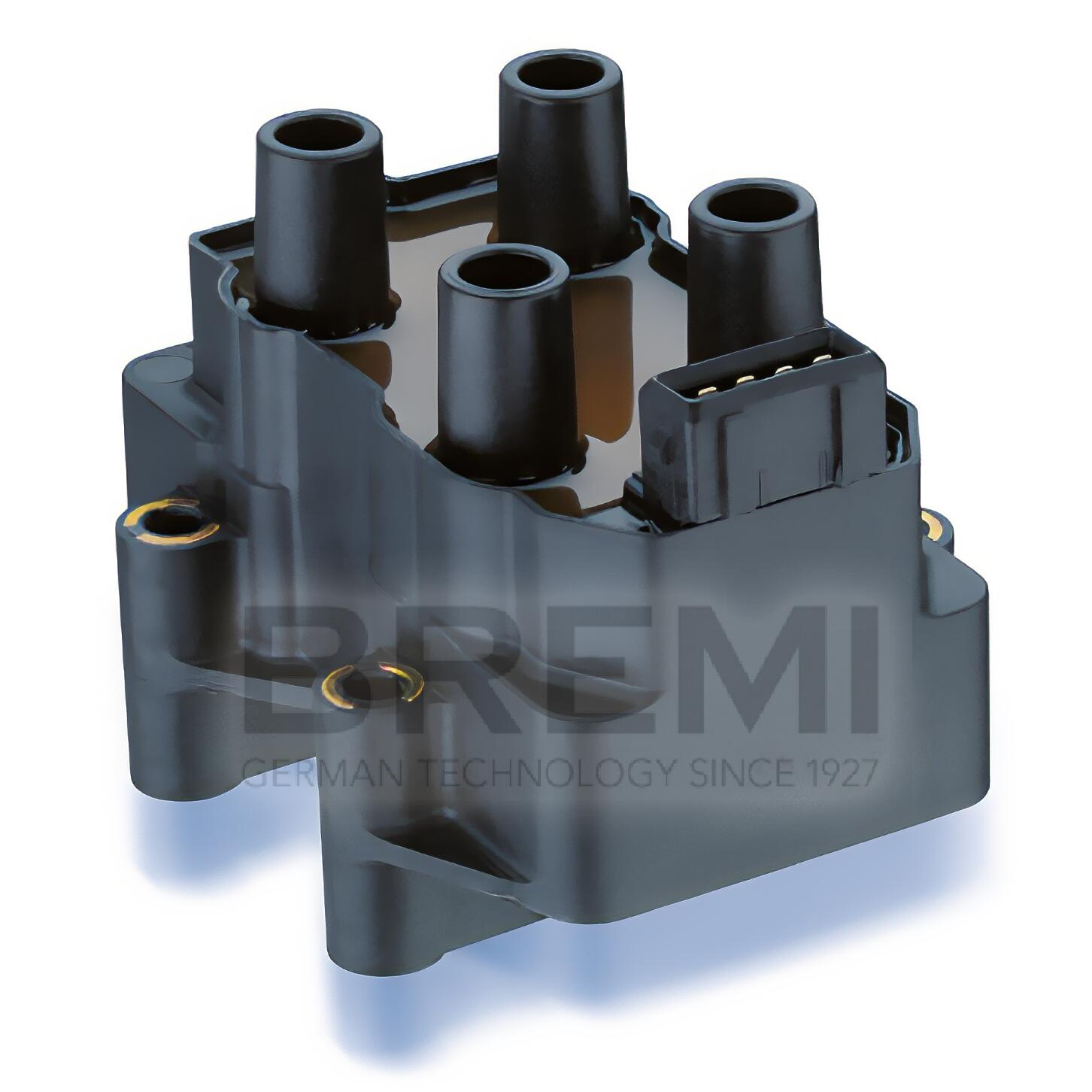 BREMI Tændspole 11882 for PEUGEOT CITROËN LANCIA ROVER GENERAL MOTORS