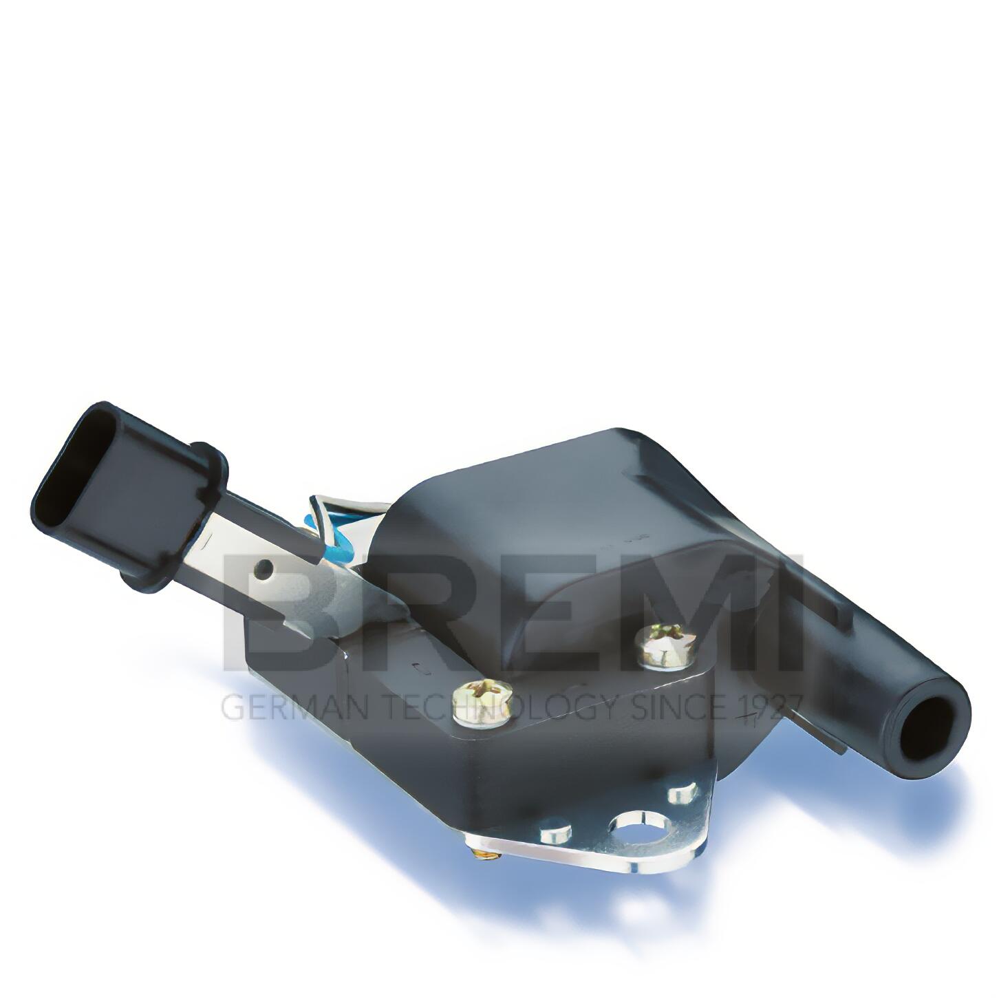 BREMI Tændspole 11887 for HYUNDAI MITSUBISHI GENERAL MOTORS