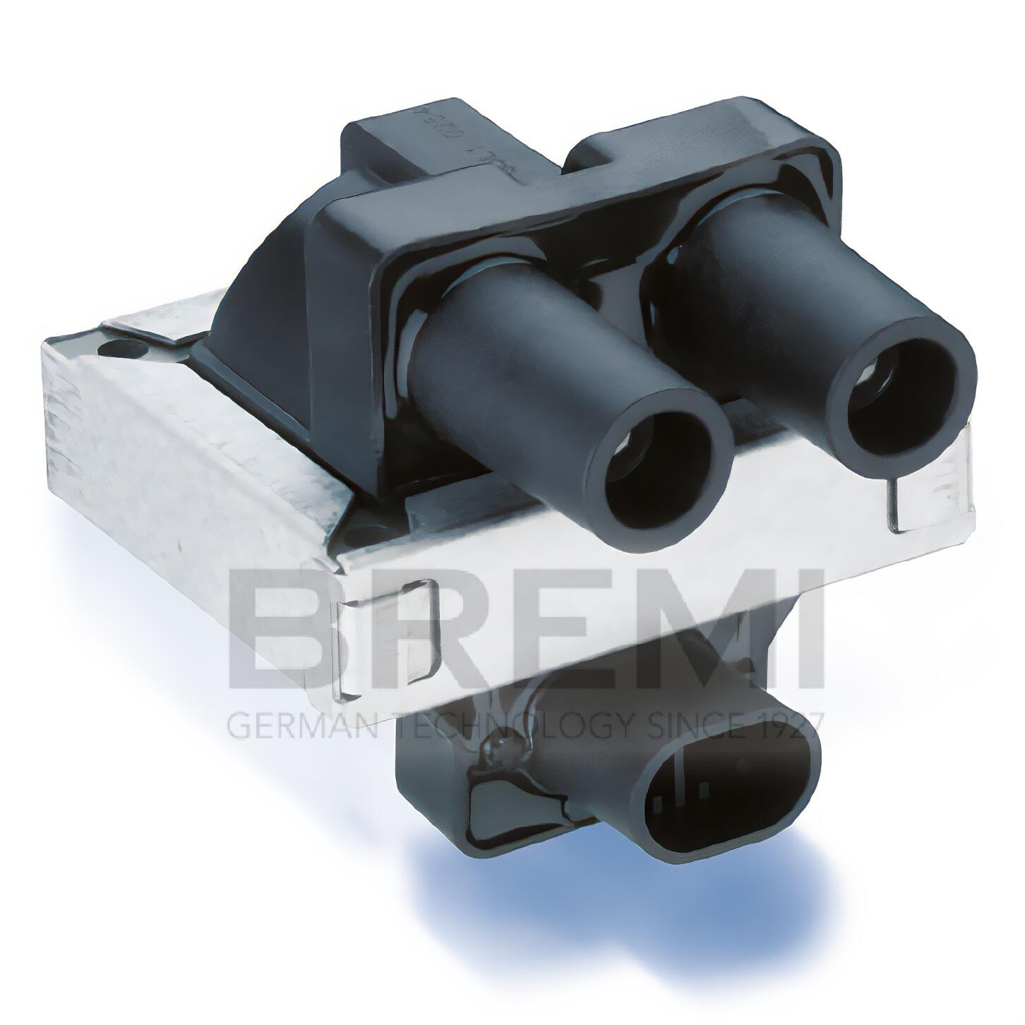 BREMI Tændspole 11899 for LANCIA FIAT ALFA ROMEO GENERAL MOTORS