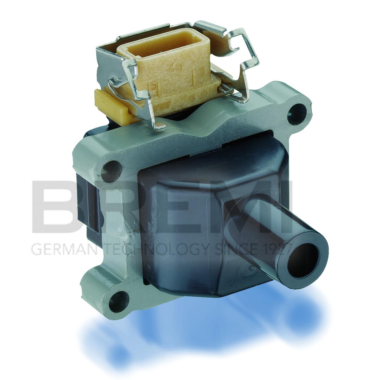 BREMI Tændspole 11855t for BMW