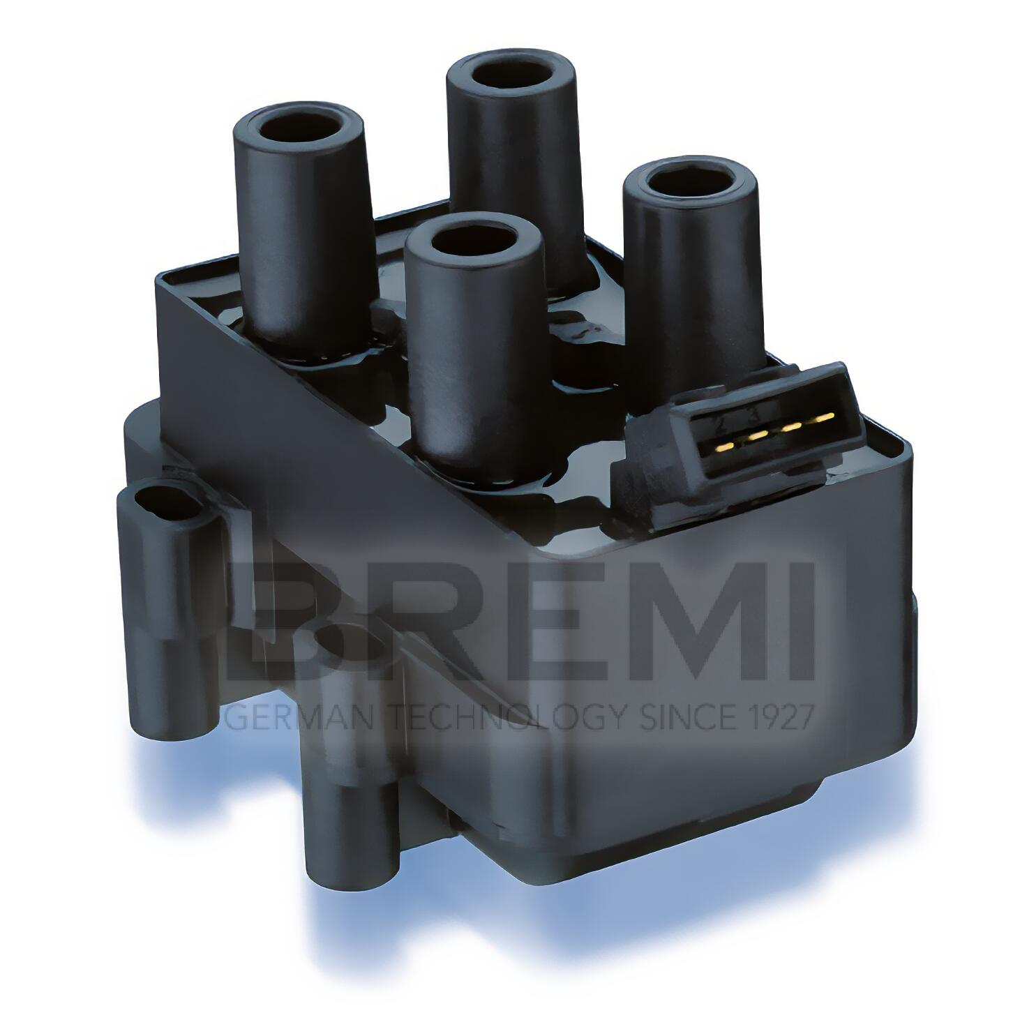 BREMI Tændspole 11922 for OPEL GENERAL MOTORS