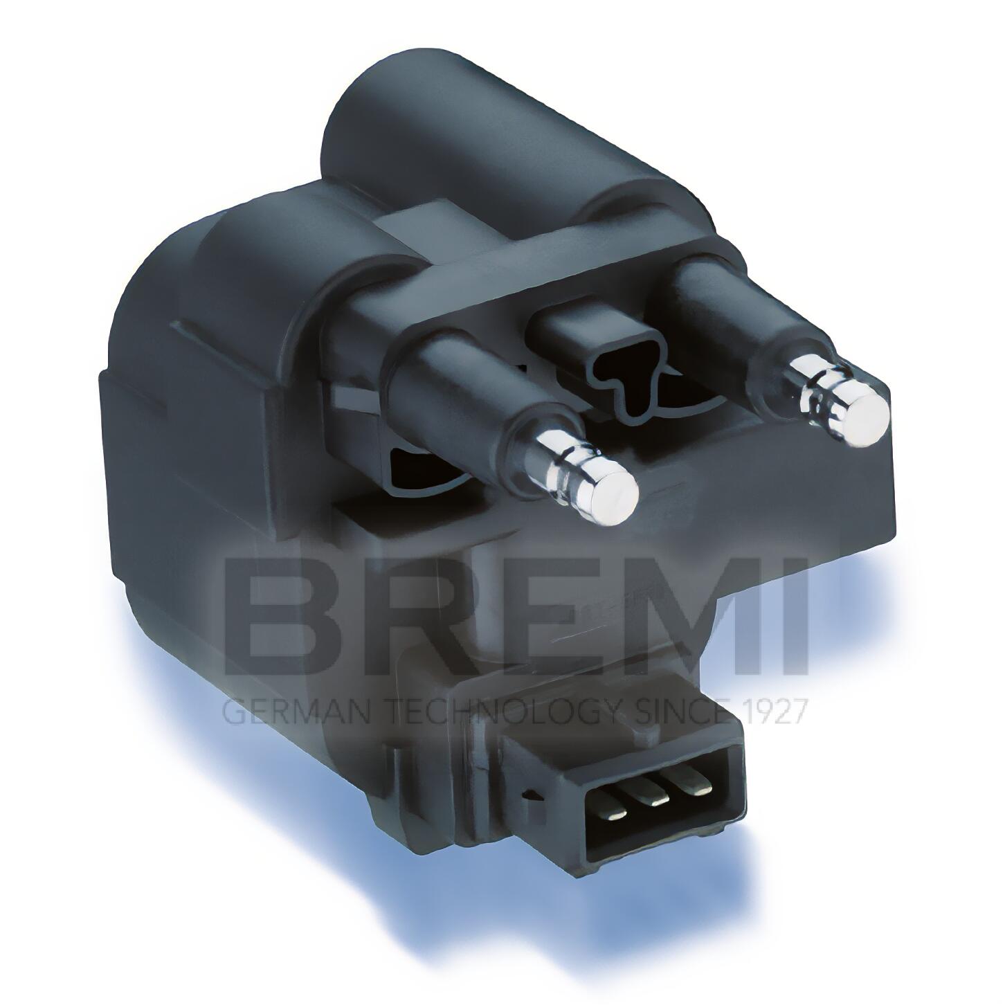 BREMI Tændspole 11930 for VOLVO BORGWARD GENERAL MOTORS LAND ROVER RENAULT
