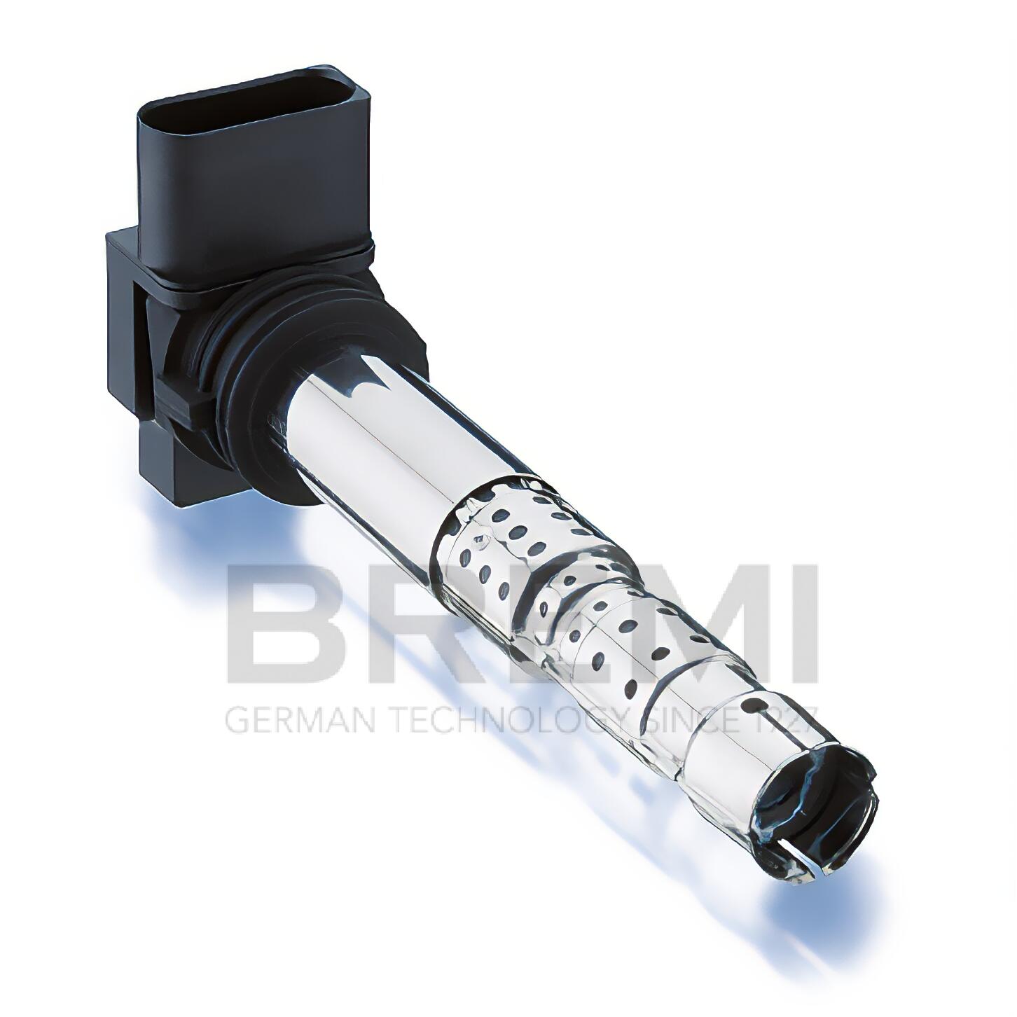 BREMI Tændspole 20112 for VW AUDI BENTLEY