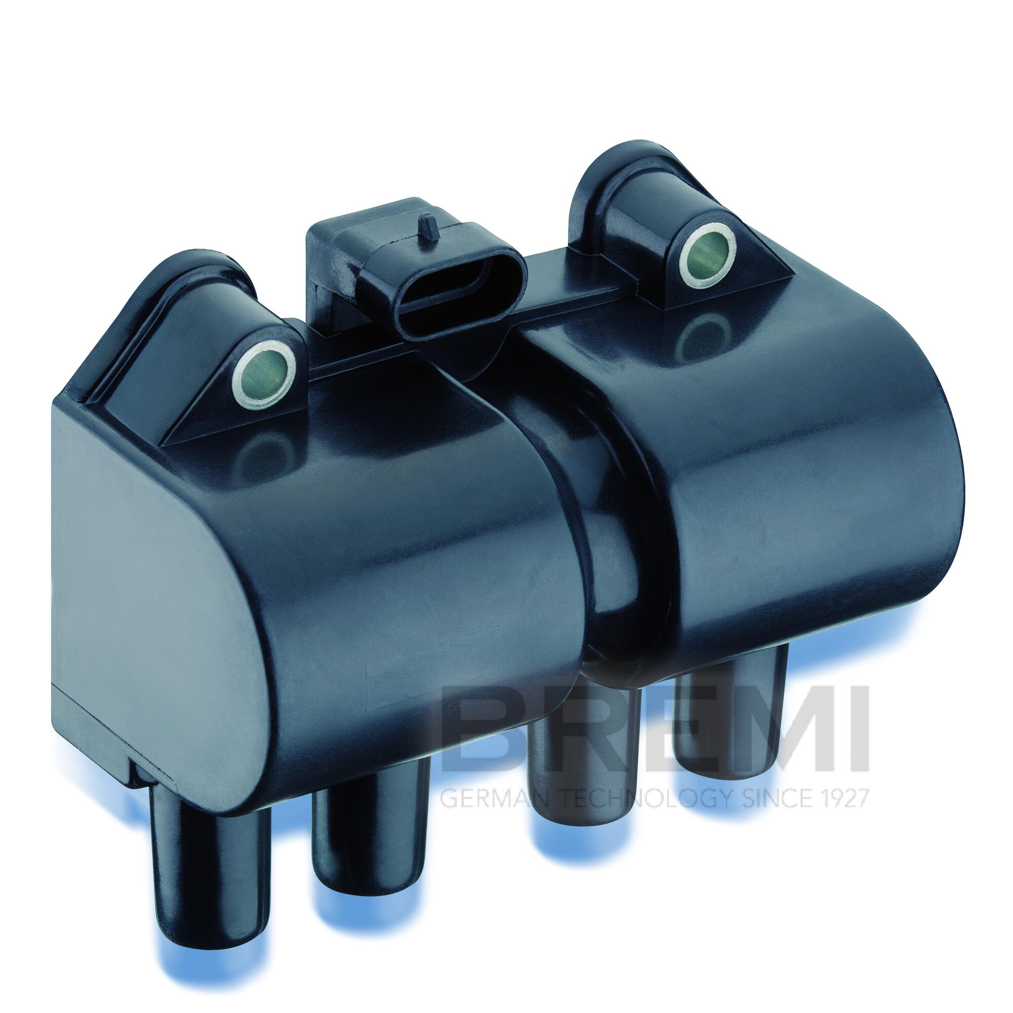 BREMI Tændspole 20138 for GENERAL MOTORS OPEL DAEWOO ISUZU