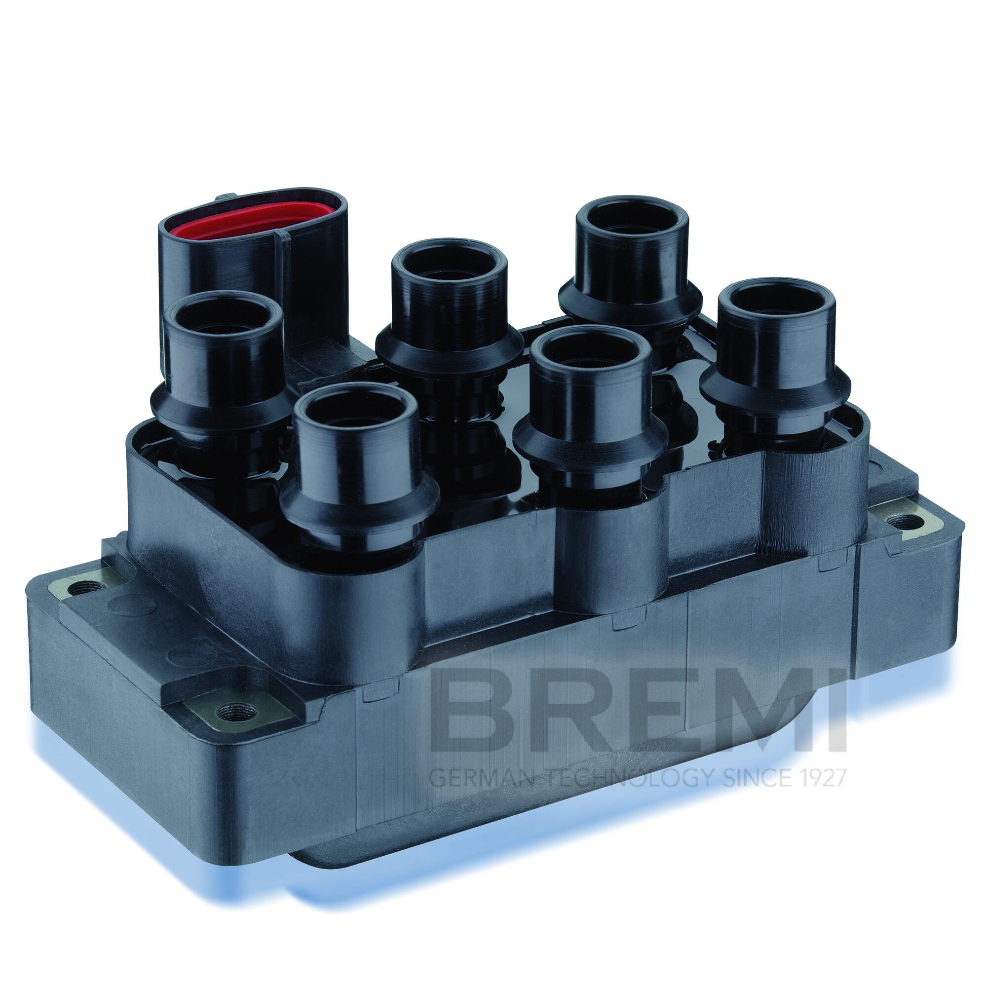BREMI Tændspole 20139 for FORD ASTON MARTIN JAGUAR MAZDA GENERAL MOTORS