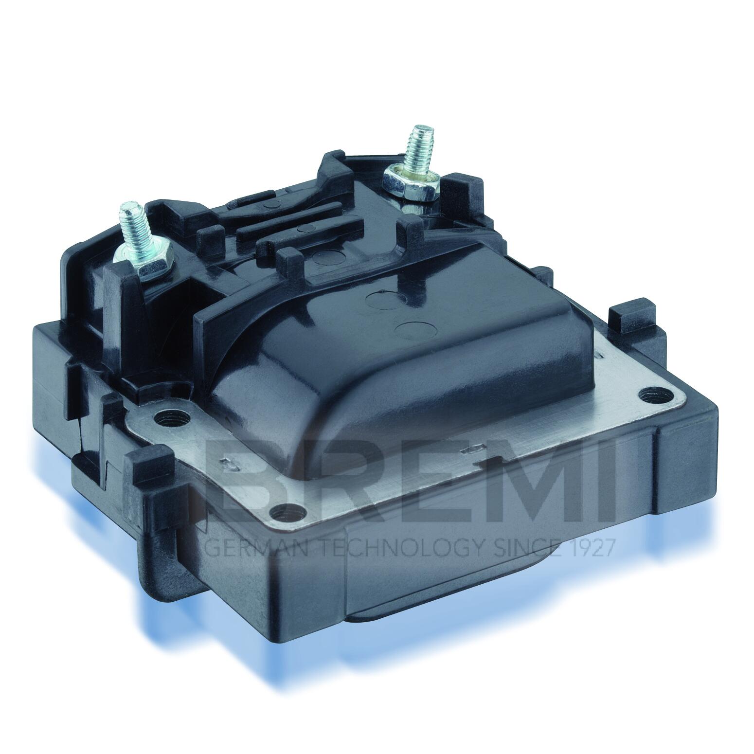 BREMI Tændspole 20163 for OPEL ISUZU HOLDEN GENERAL MOTORS