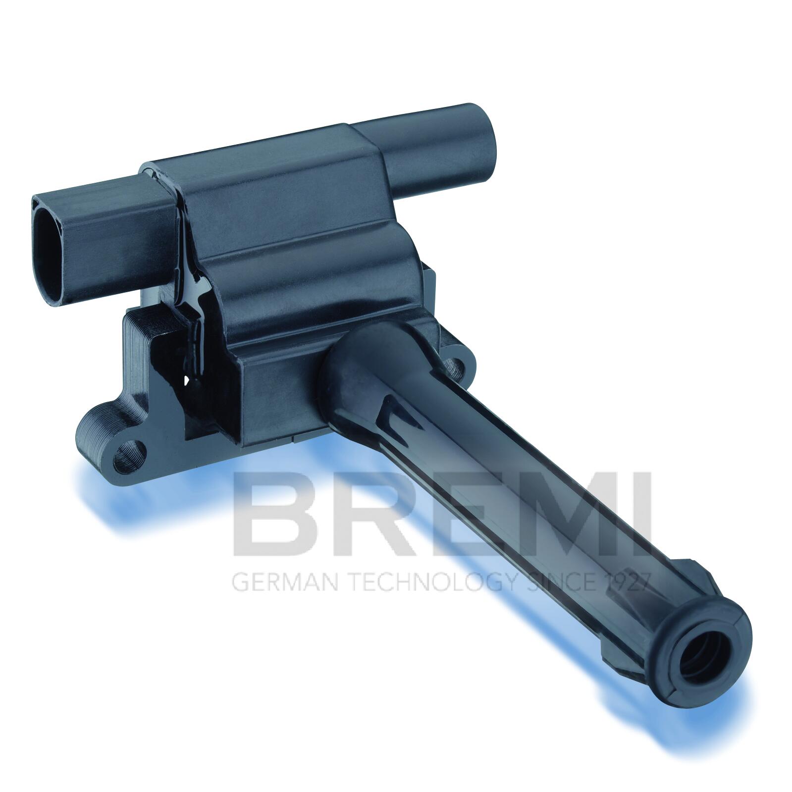 BREMI Tændspole 20172 for ROVER GENERAL MOTORS LAND ROVER
