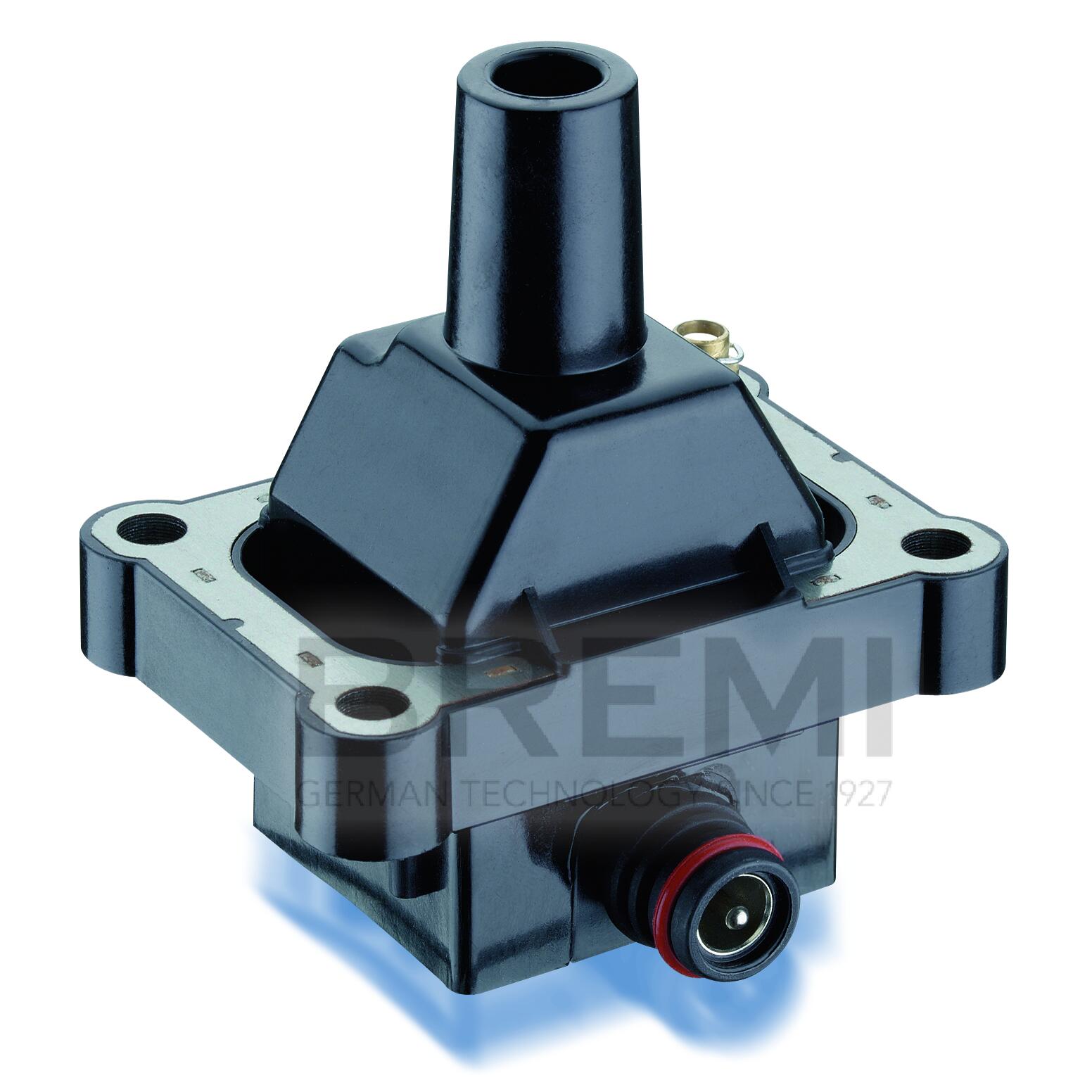 BREMI Tændspole 20307 for SSANGYONG MERCEDES-BENZ DAEWOO VW