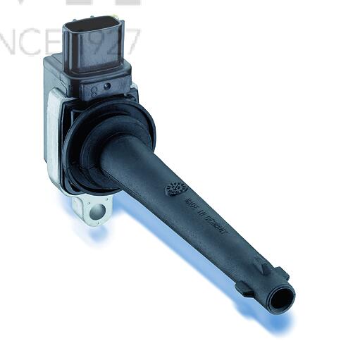 BREMI Tændspole 20318 for NISSAN RENAULT GENERAL MOTORS