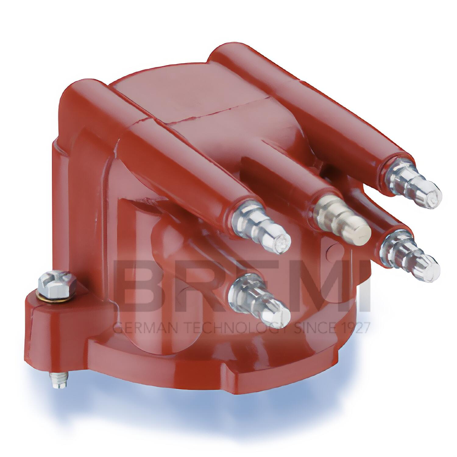 BREMI Strømfordelerdæksel 6004 for PEUGEOT