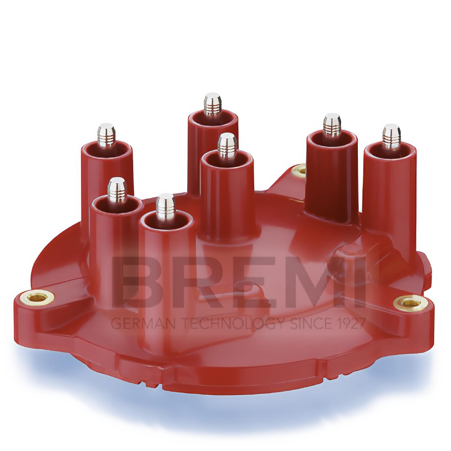 BREMI Strømfordelerdæksel 6005 for MERCEDES-BENZ