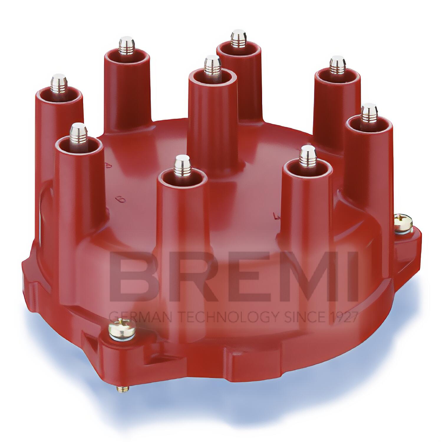 BREMI Strømfordelerdæksel 6006 for MERCEDES-BENZ
