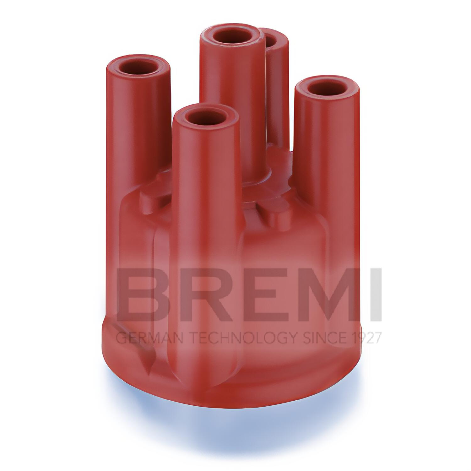 BREMI Strømfordelerdæksel 6014 for OPEL HOLDEN