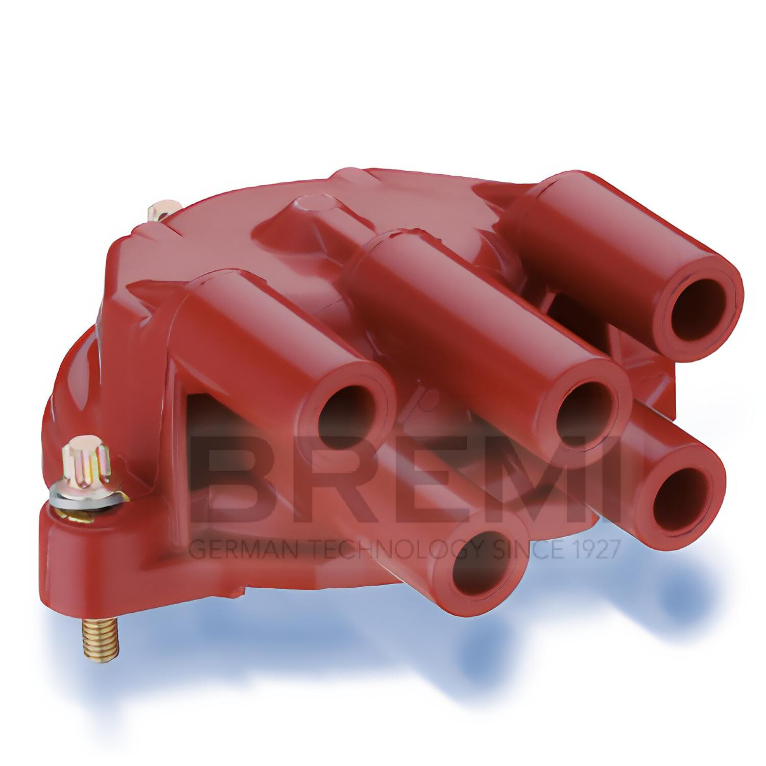 BREMI Strømfordelerdæksel 6016 for OPEL GENERAL MOTORS