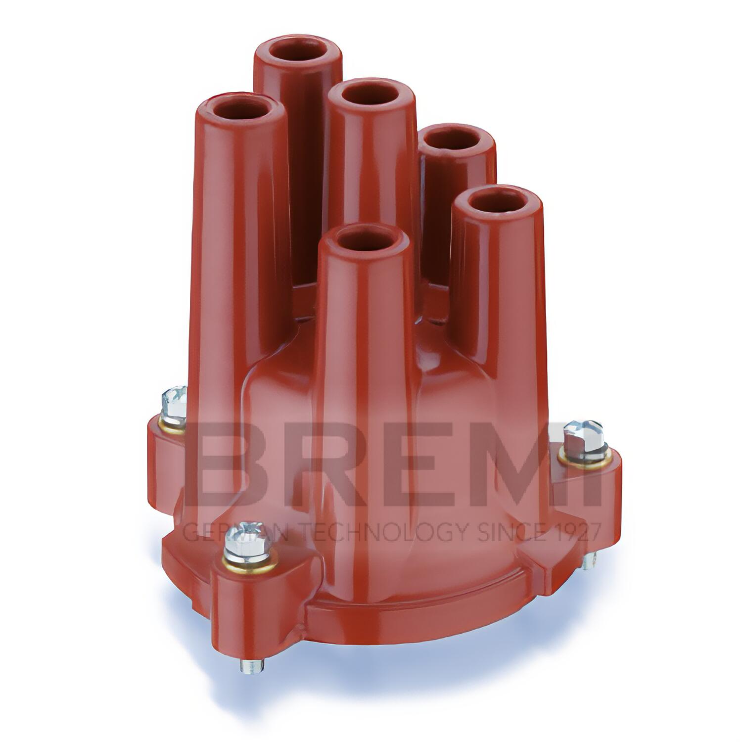 BREMI Strømfordelerdæksel 6020 for VOLVO