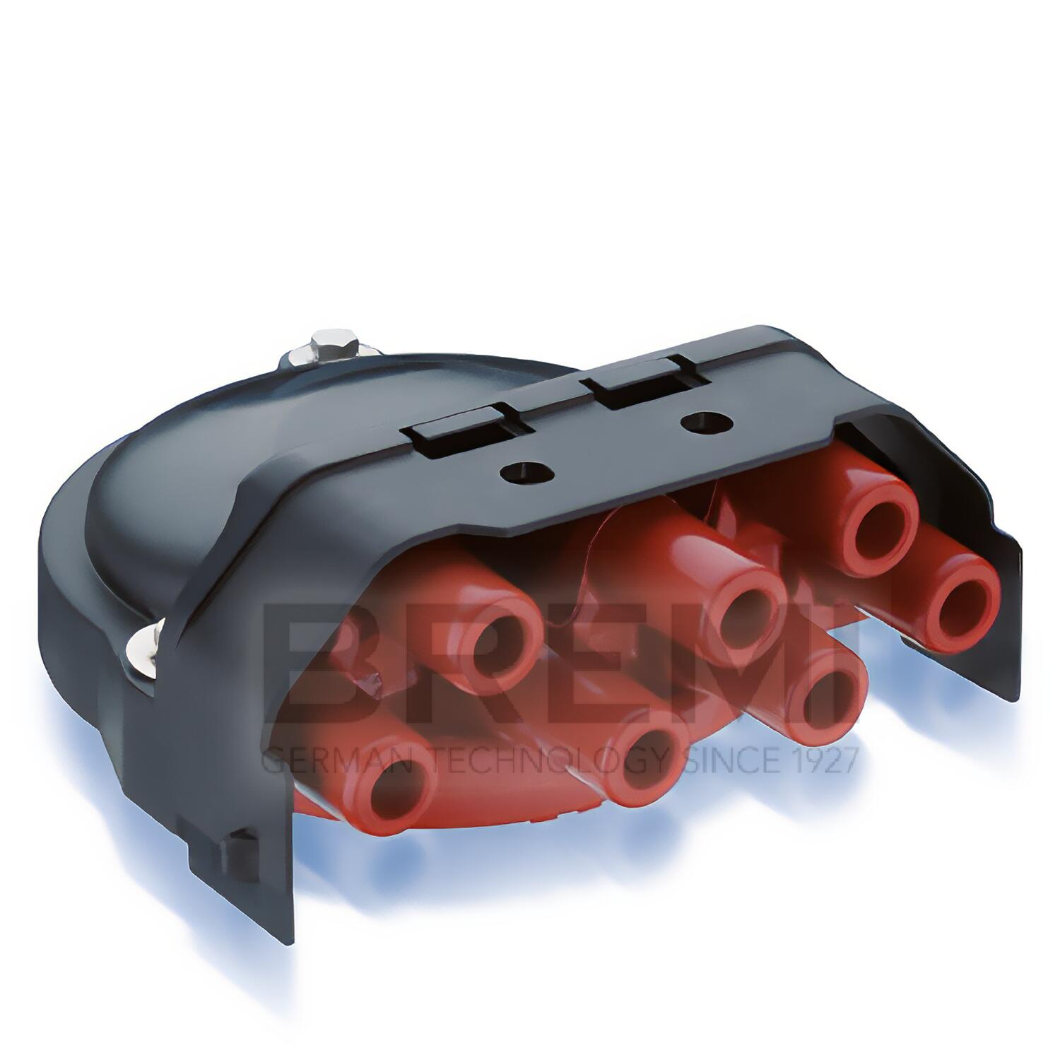 BREMI Strømfordelerdæksel 6021r for PEUGEOT CITROËN